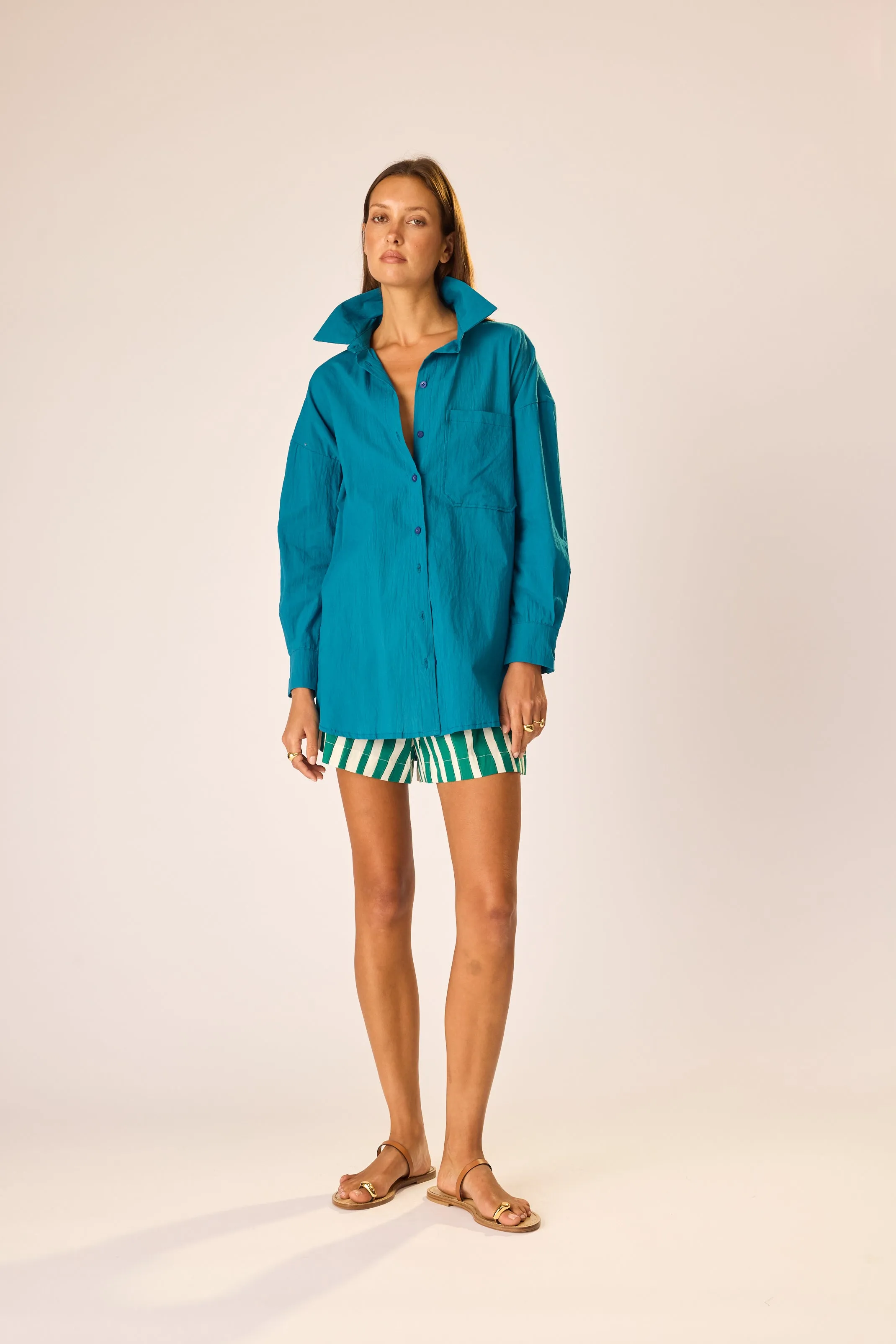 JASPER SHORT sold by Natalie Martin product image thumbnail 4