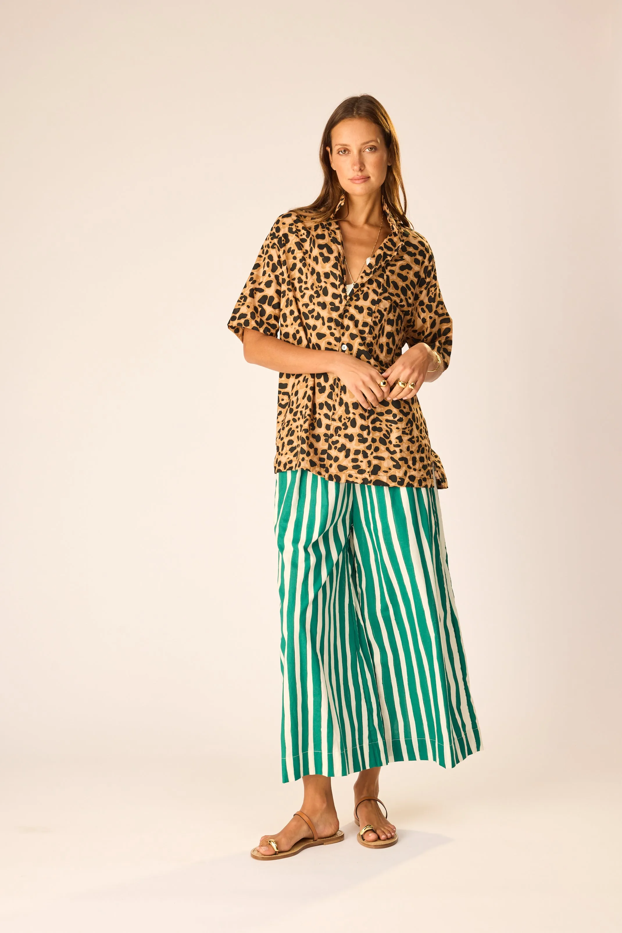 KEVIN SHIRT (UNISEX) sold by Natalie Martin