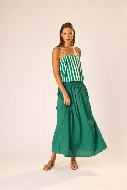 BELLA SKIRT made by Natalie Martin