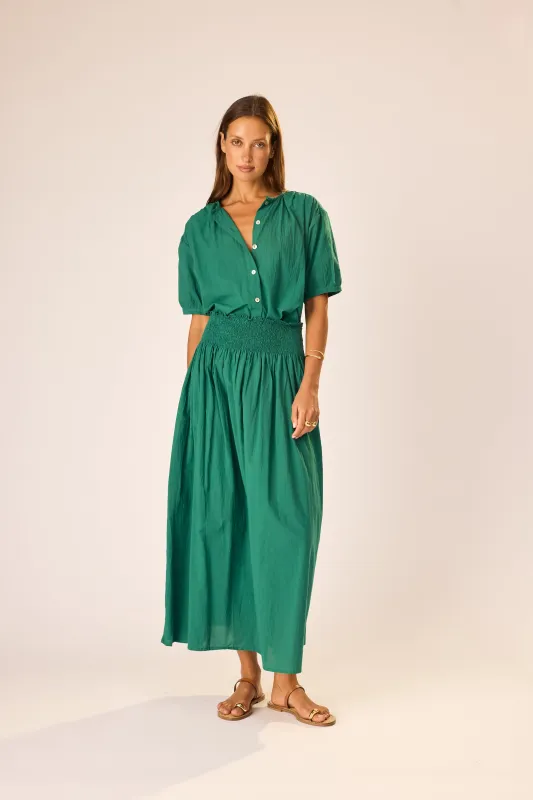 VIOLET TOP sold by Natalie Martin