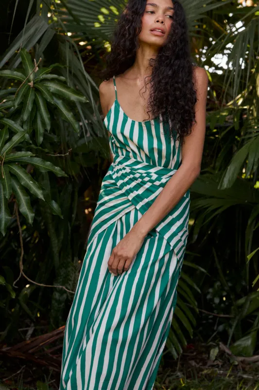 LARGE SQUARE SCARF made by Natalie Martin