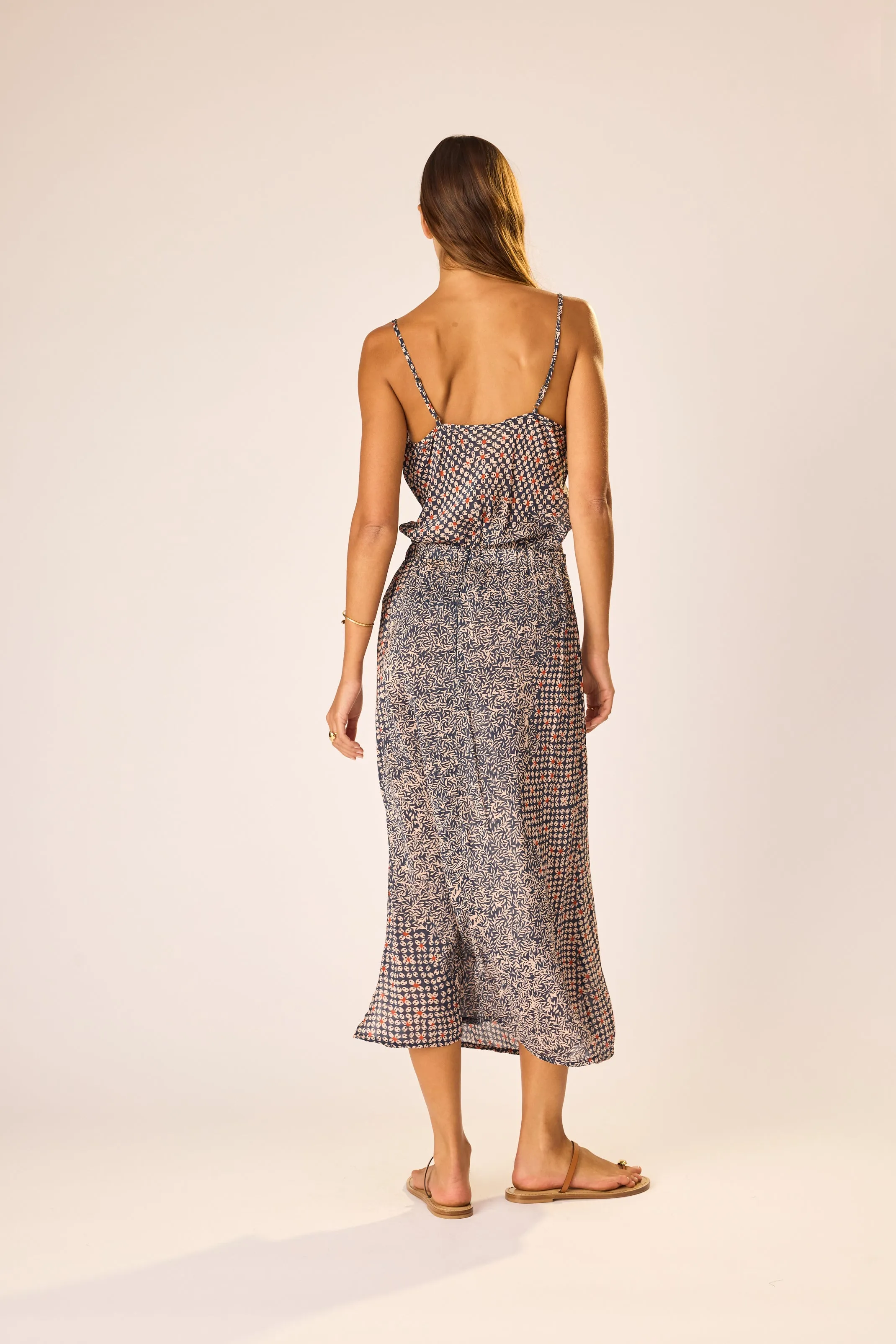 ANITA SKIRT sold by Natalie Martin product image thumbnail 3