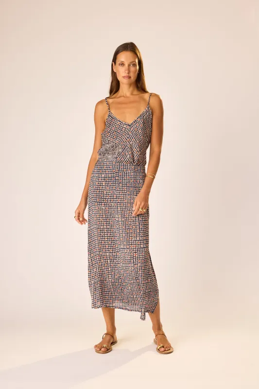 ANITA SKIRT made by Natalie Martin