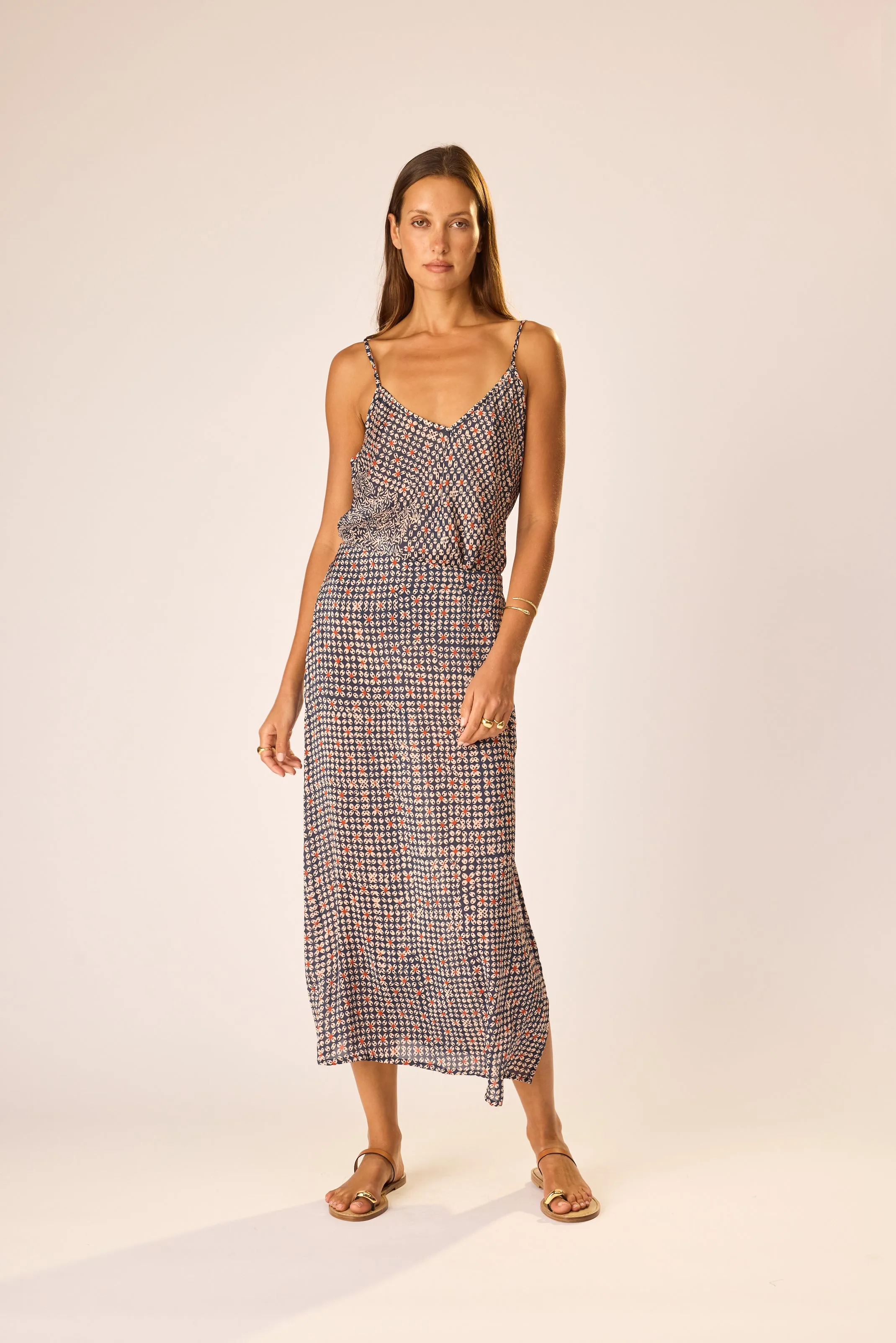 ANITA SKIRT sold by Natalie Martin