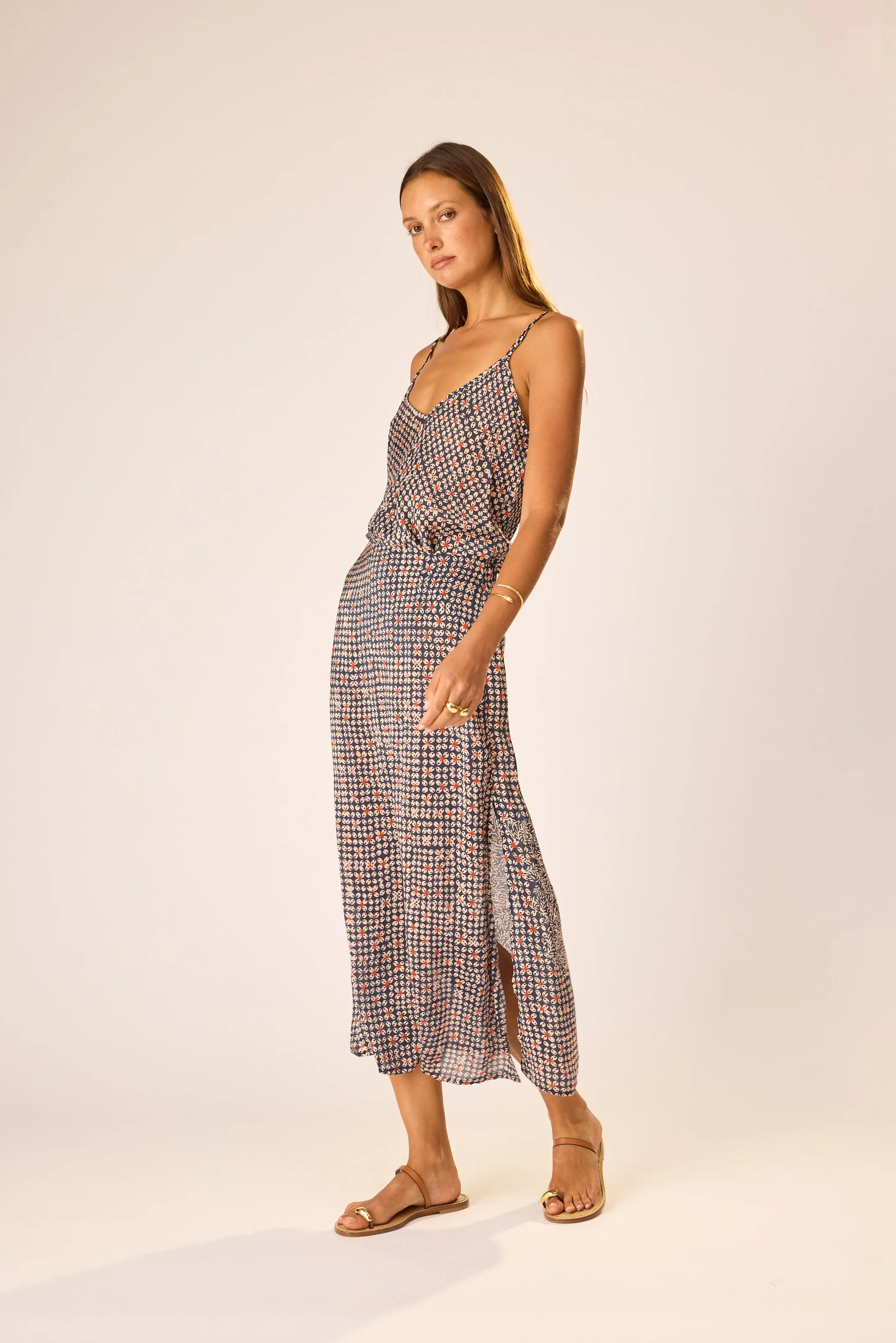 ANITA SKIRT sold by Natalie Martin product image thumbnail 4