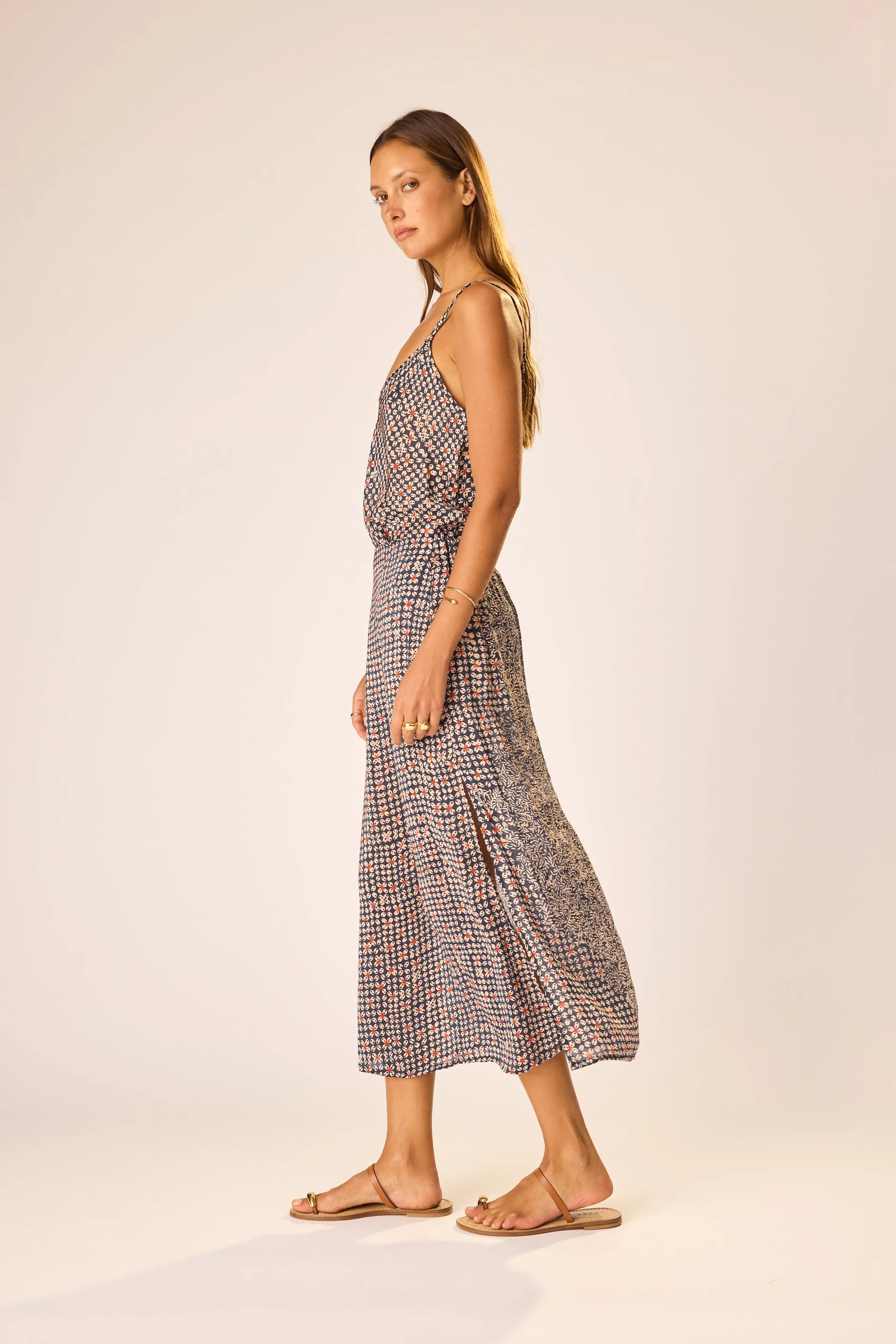 ANITA SKIRT sold by Natalie Martin product image thumbnail 2