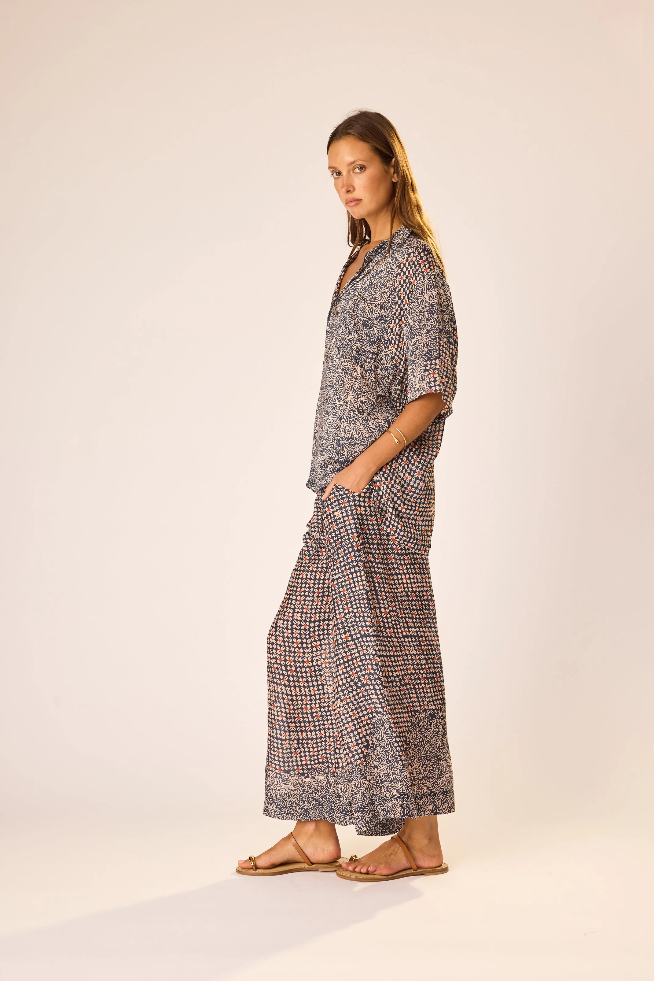 LAUREN PANT sold by Natalie Martin product image thumbnail 5