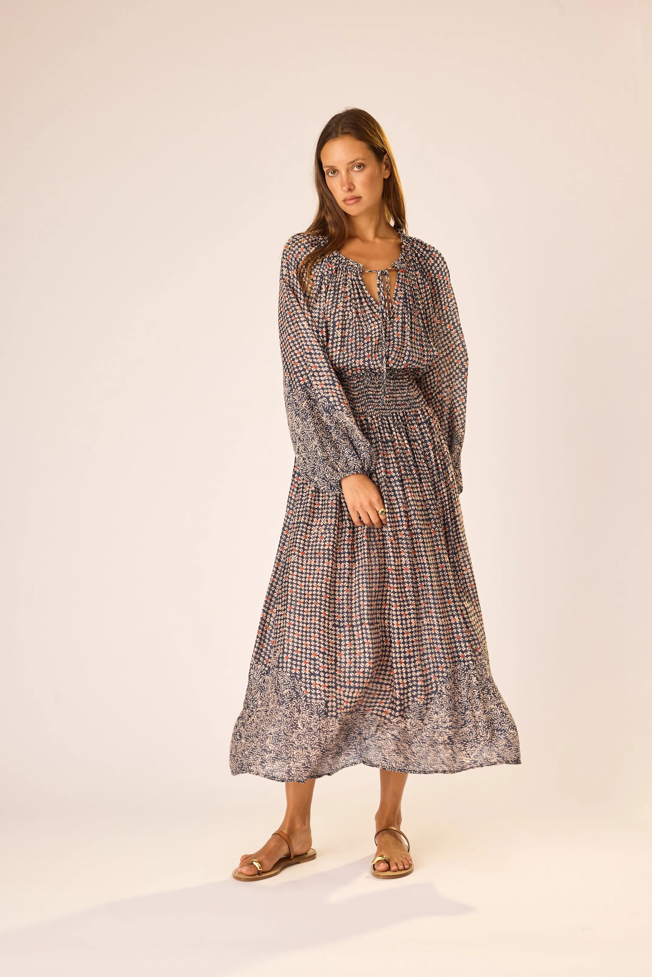 BELLA SKIRT sold by Natalie Martin