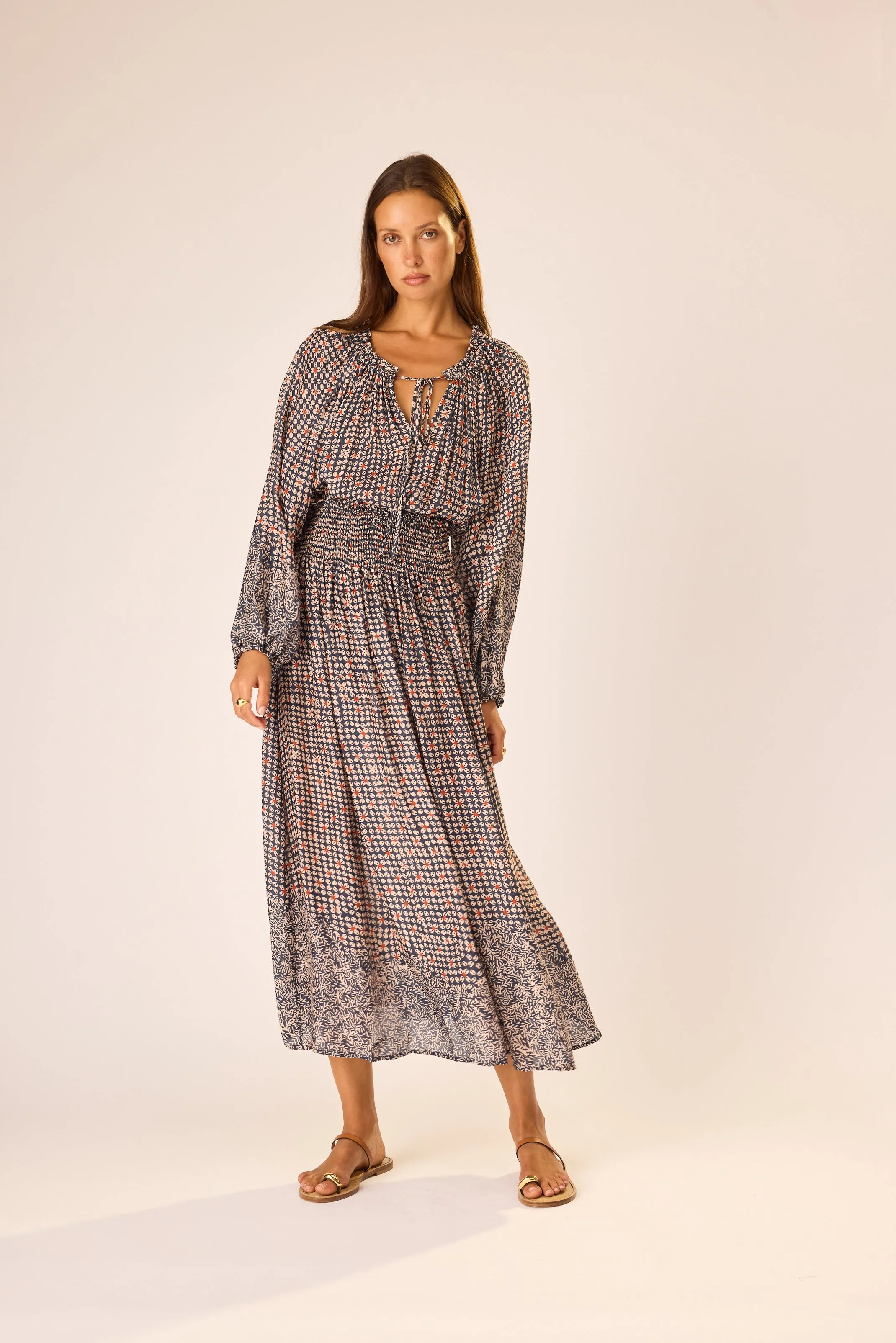 BELLA SKIRT sold by Natalie Martin product image thumbnail 3