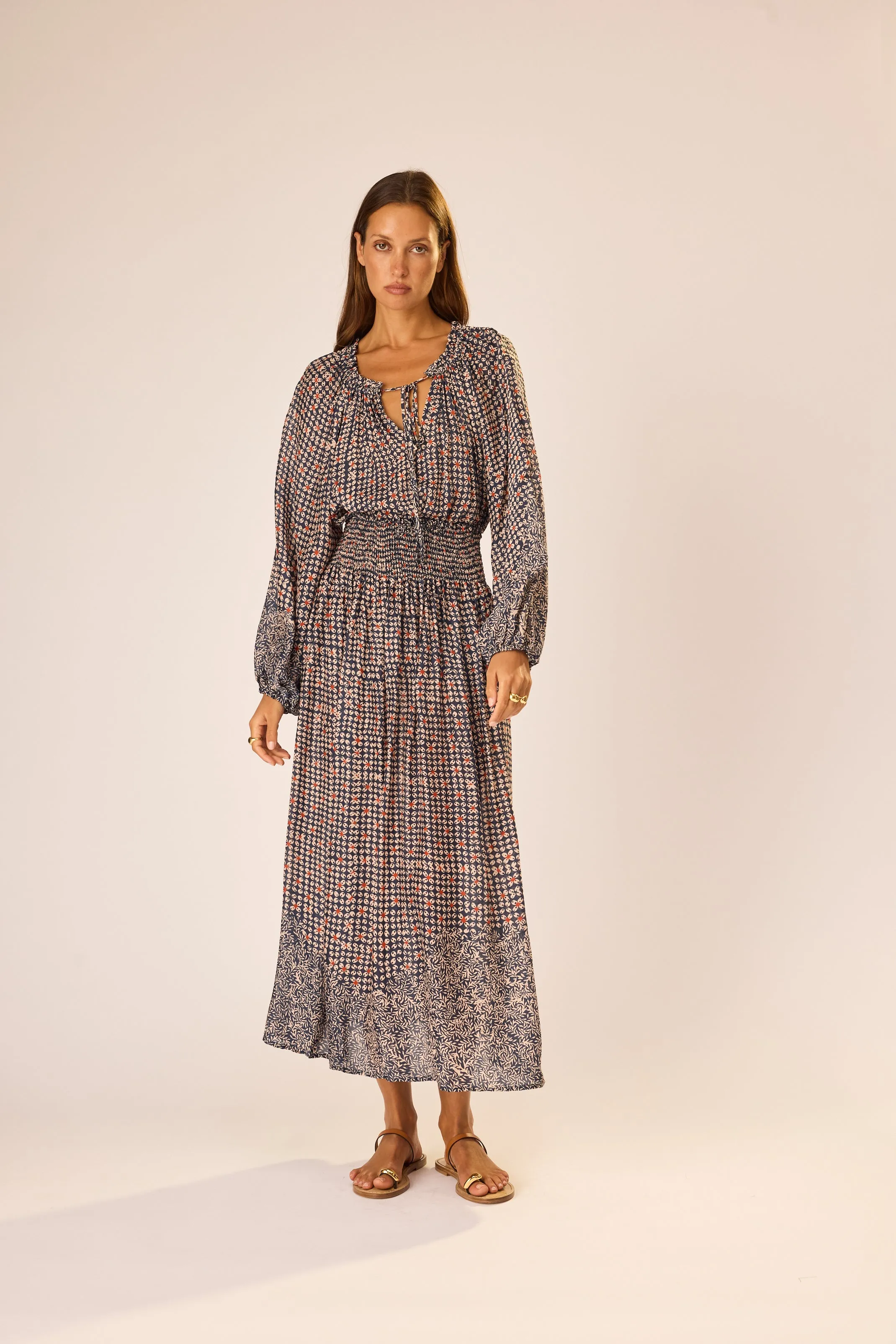 BELLA SKIRT sold by Natalie Martin product image thumbnail 2