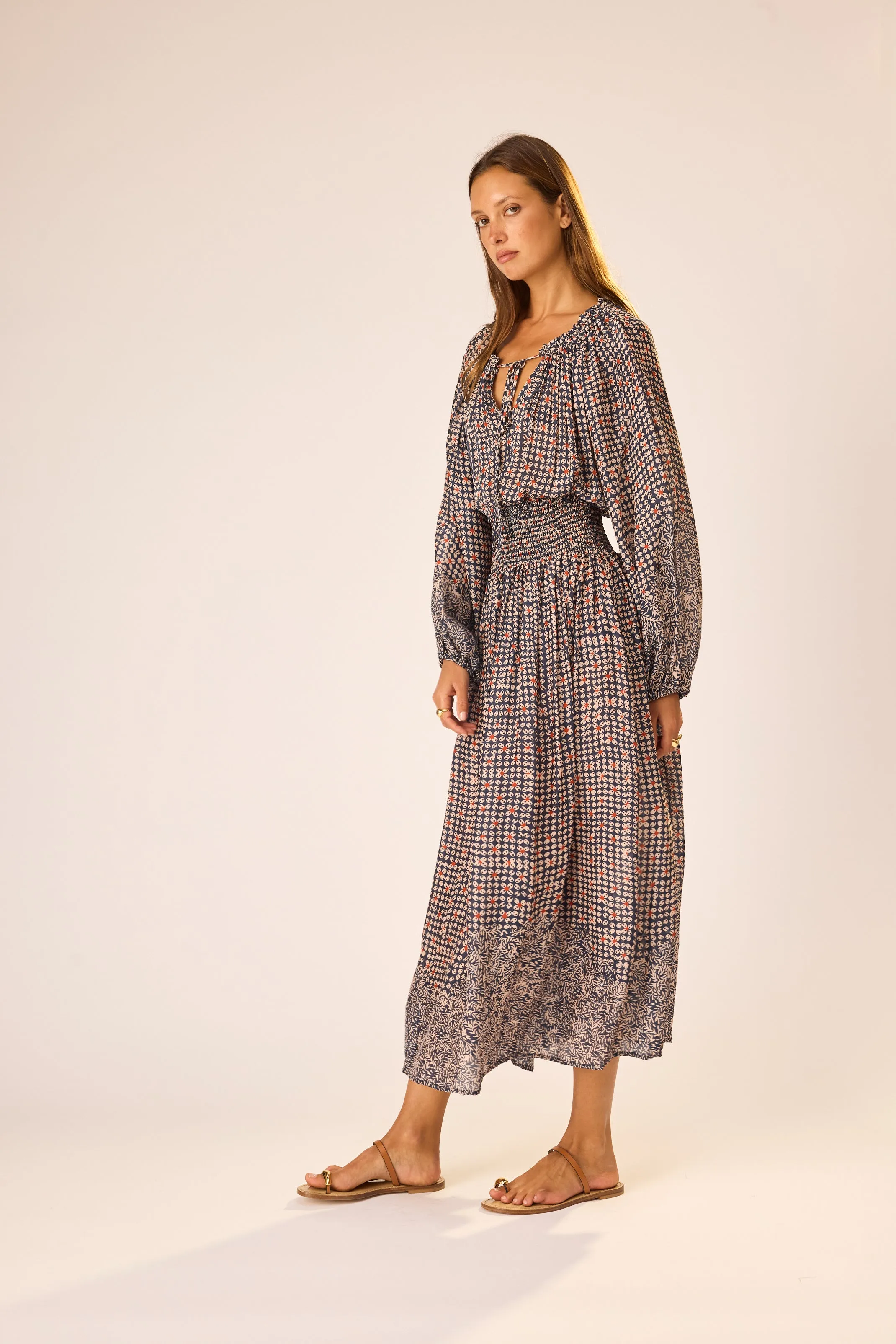 BELLA SKIRT sold by Natalie Martin product image thumbnail 4