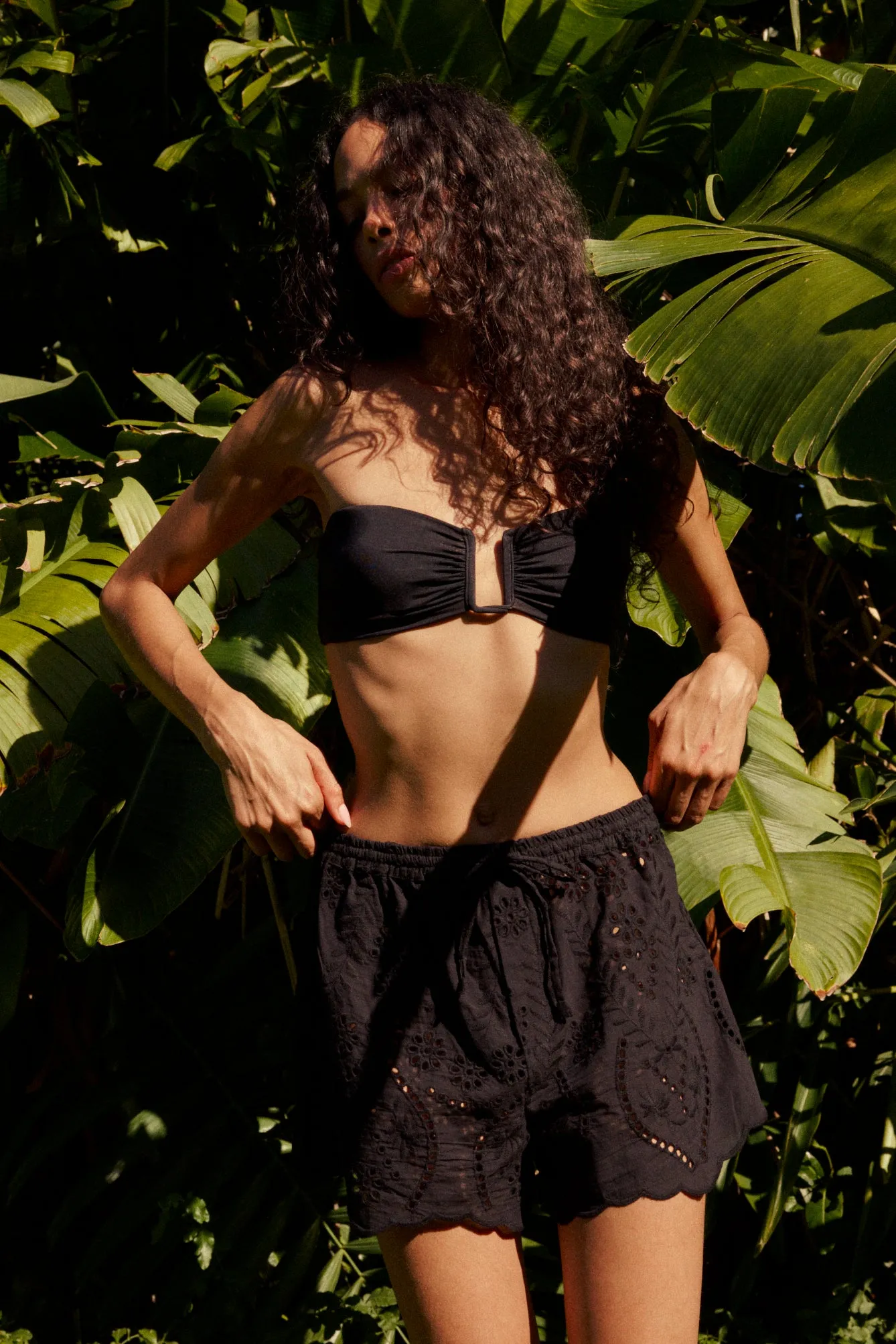 JASPER SHORT sold by Natalie Martin product image thumbnail 2