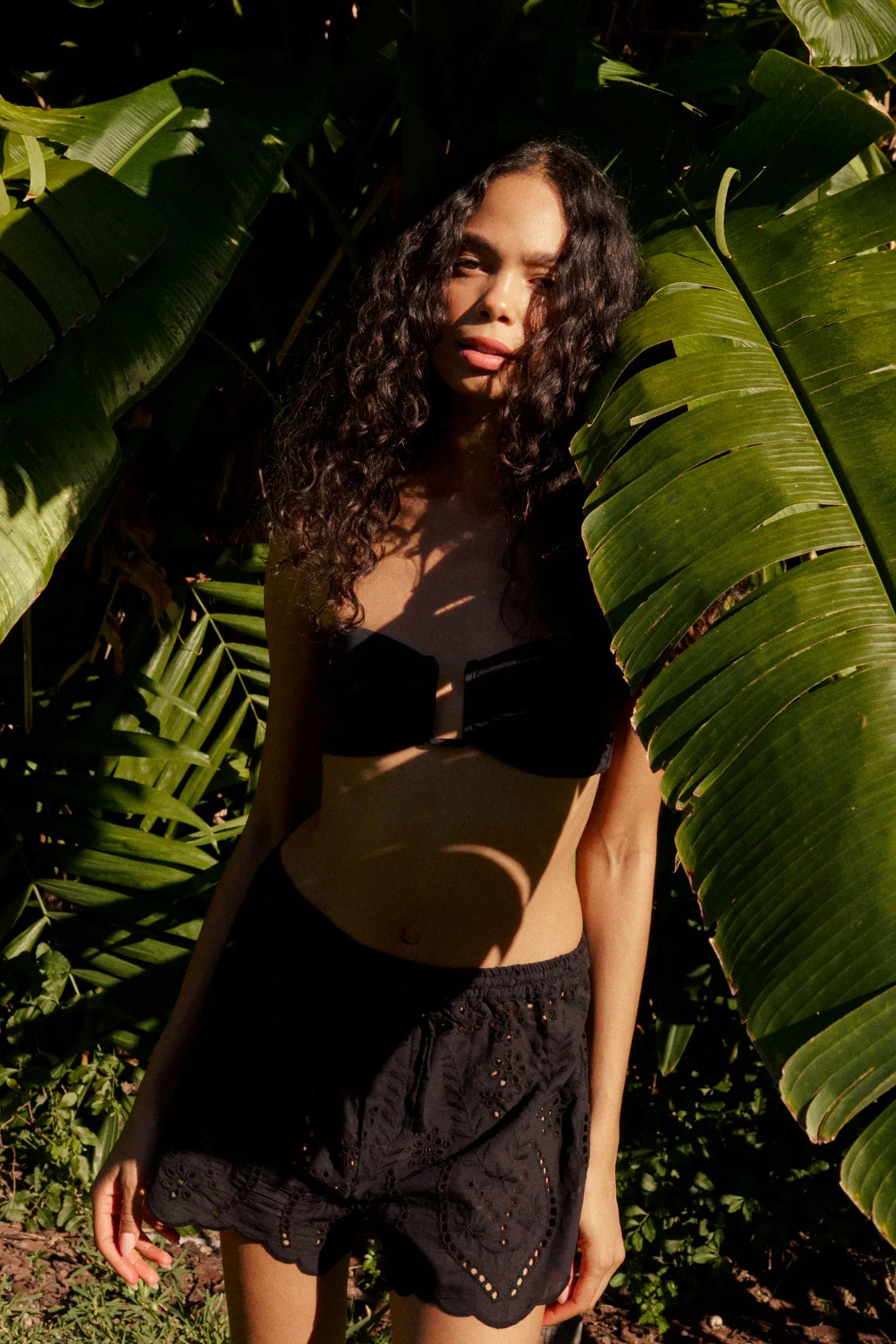 JASPER SHORT sold by Natalie Martin product image thumbnail 3