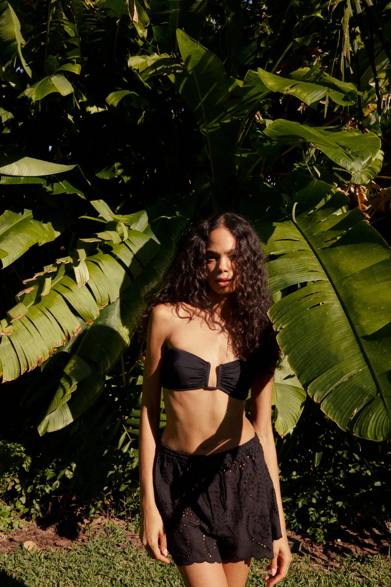 JASPER SHORT sold by Natalie Martin product image thumbnail 4