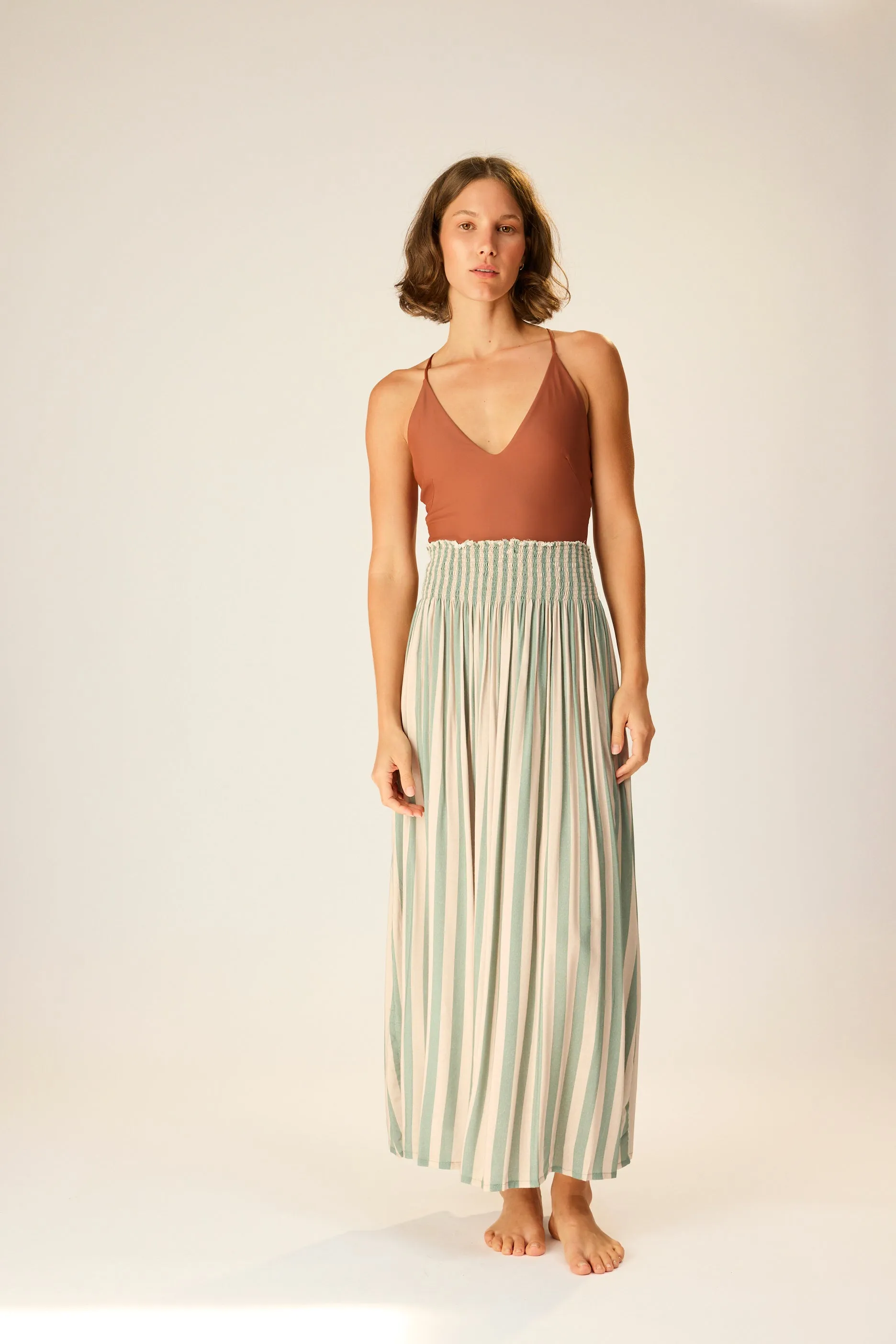 BELLA SKIRT sold by Natalie Martin product image thumbnail 3