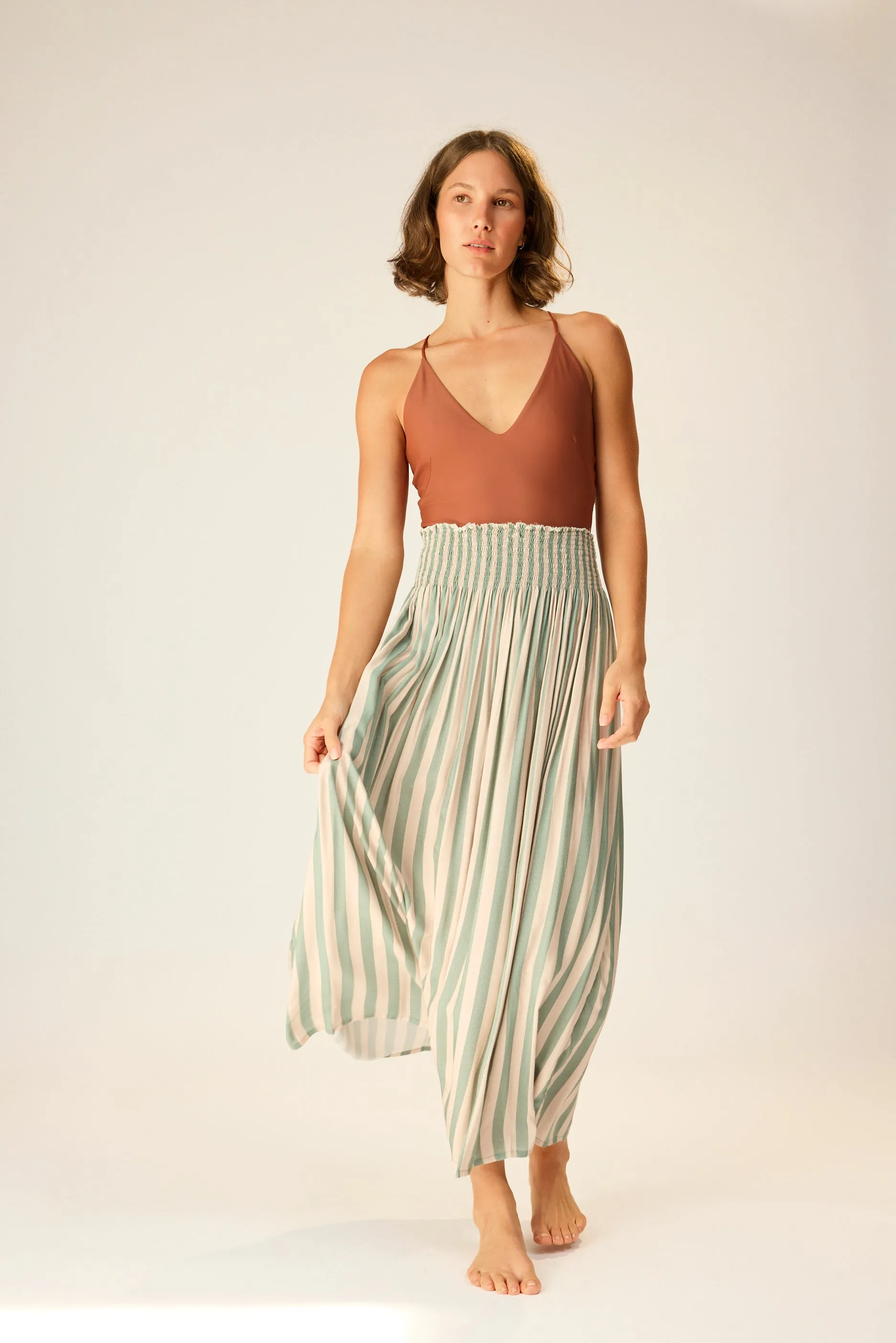 BELLA SKIRT sold by Natalie Martin product image thumbnail 2