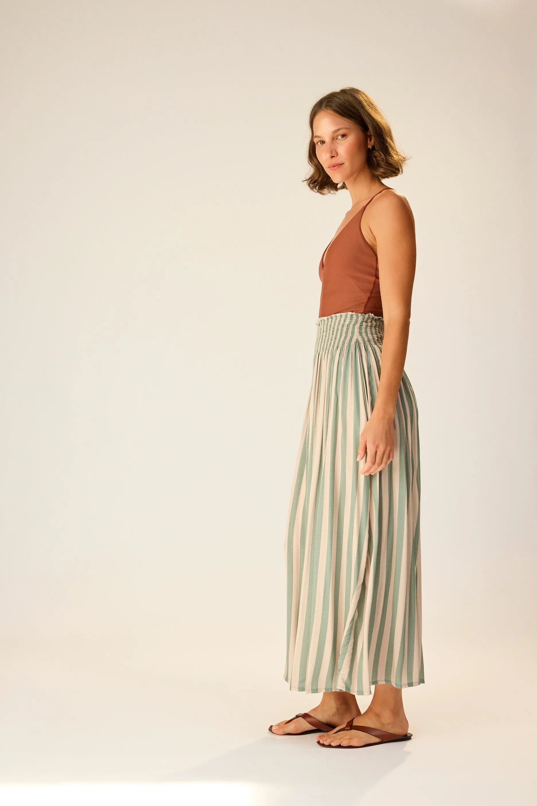 BELLA SKIRT sold by Natalie Martin product image thumbnail 5