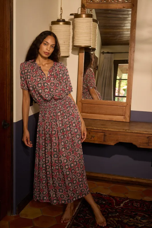 BELLA SKIRT made by Natalie Martin