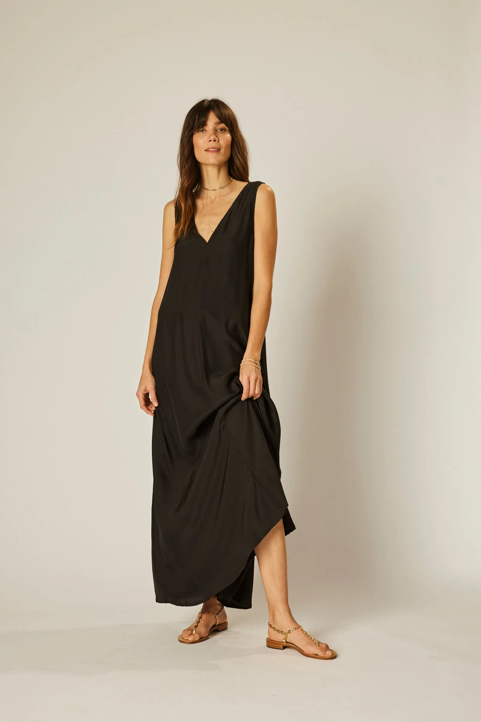 TOVA MAXI sold by Natalie Martin product image thumbnail 5