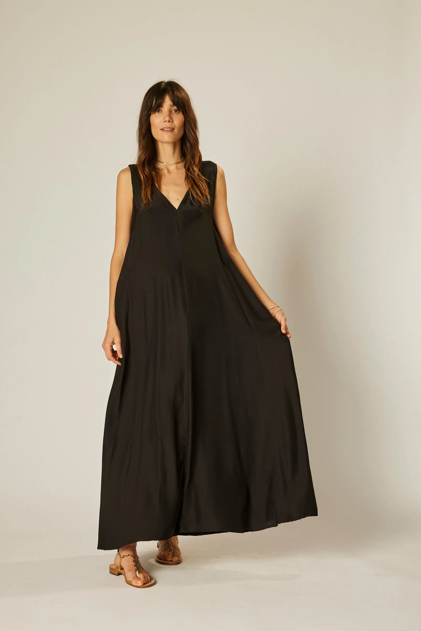 TOVA MAXI sold by Natalie Martin product image thumbnail 3
