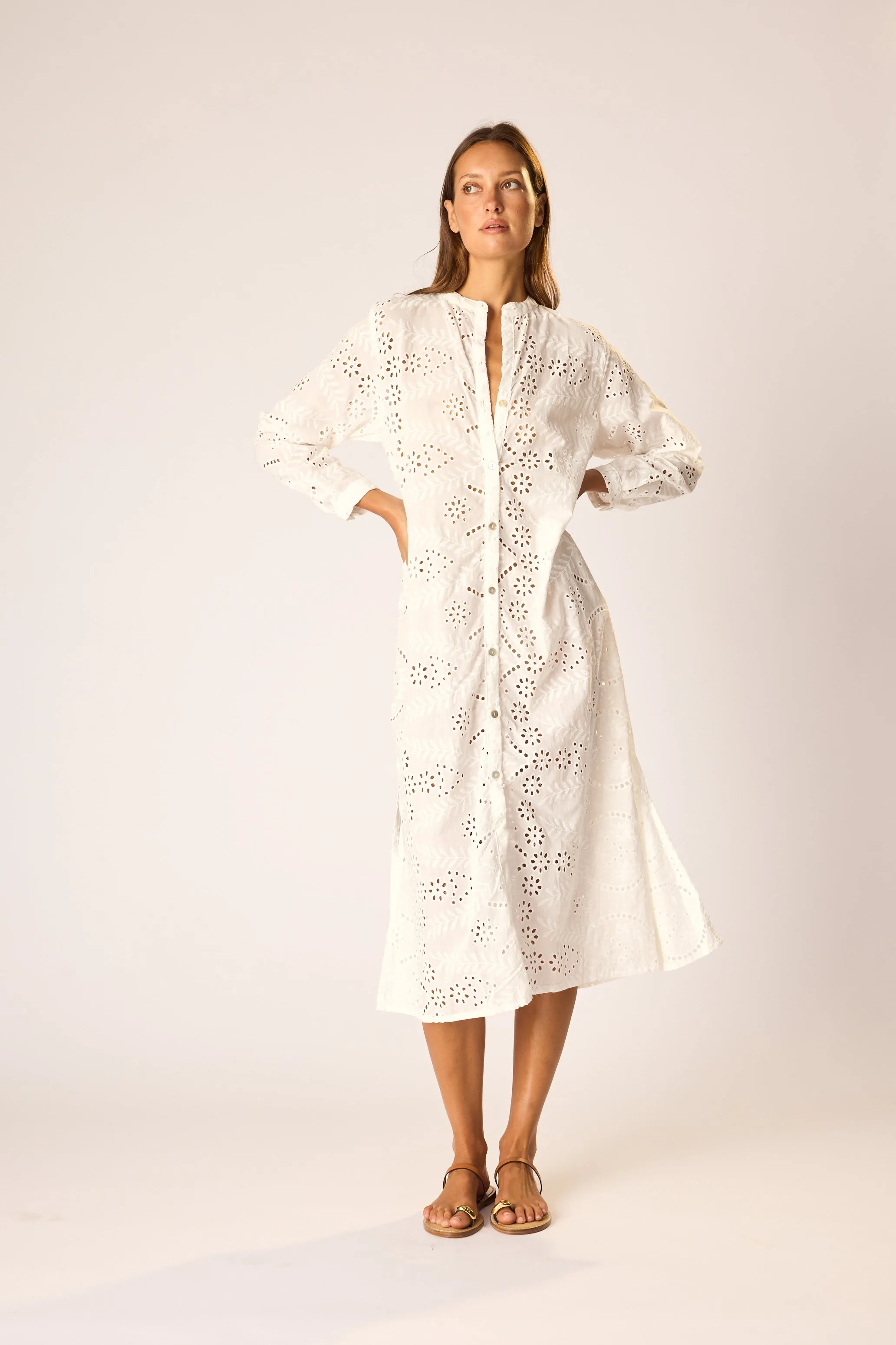 MB DRESS sold by Natalie Martin product image thumbnail 3