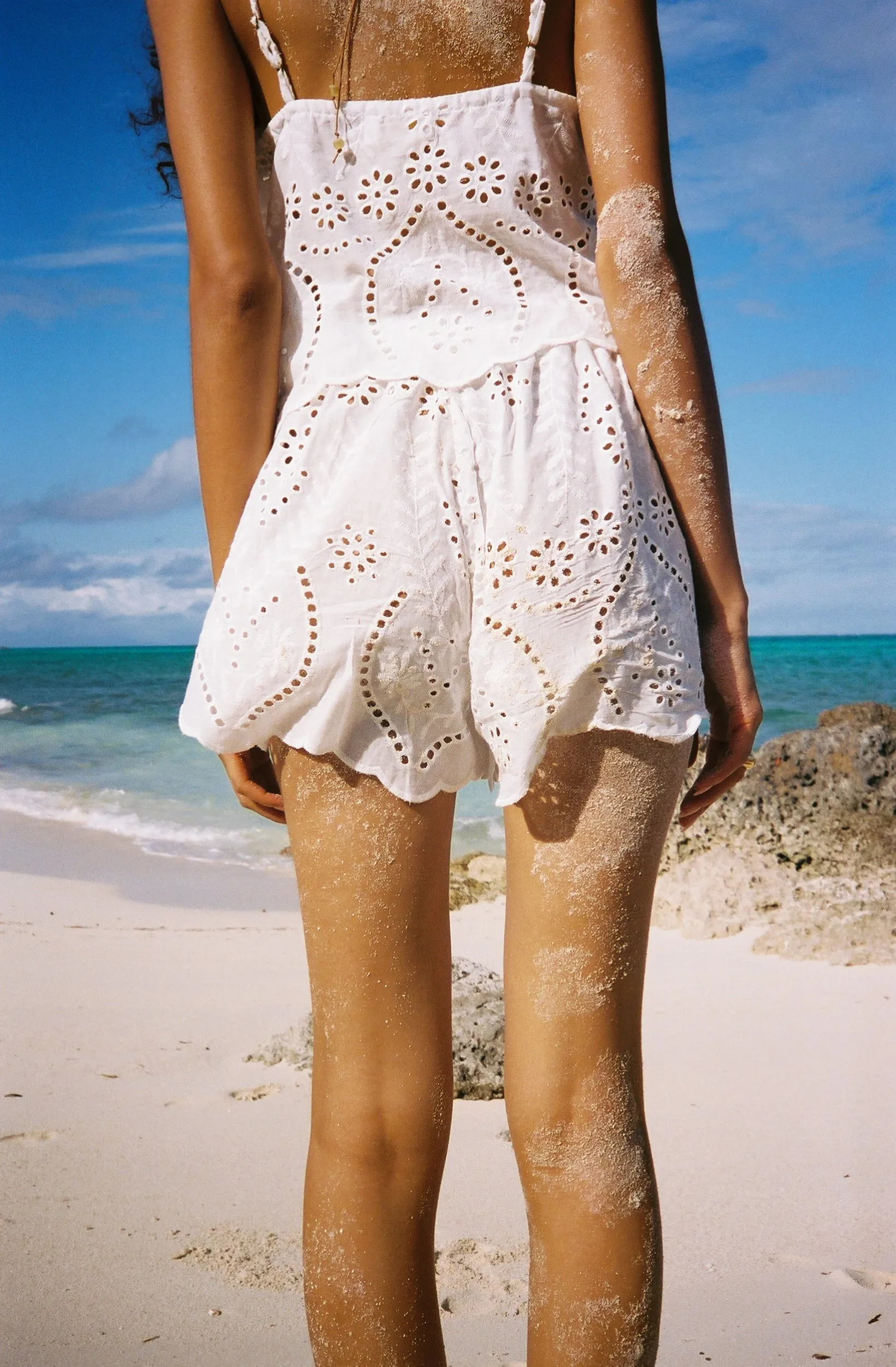 JASPER SHORT sold by Natalie Martin product image thumbnail 2