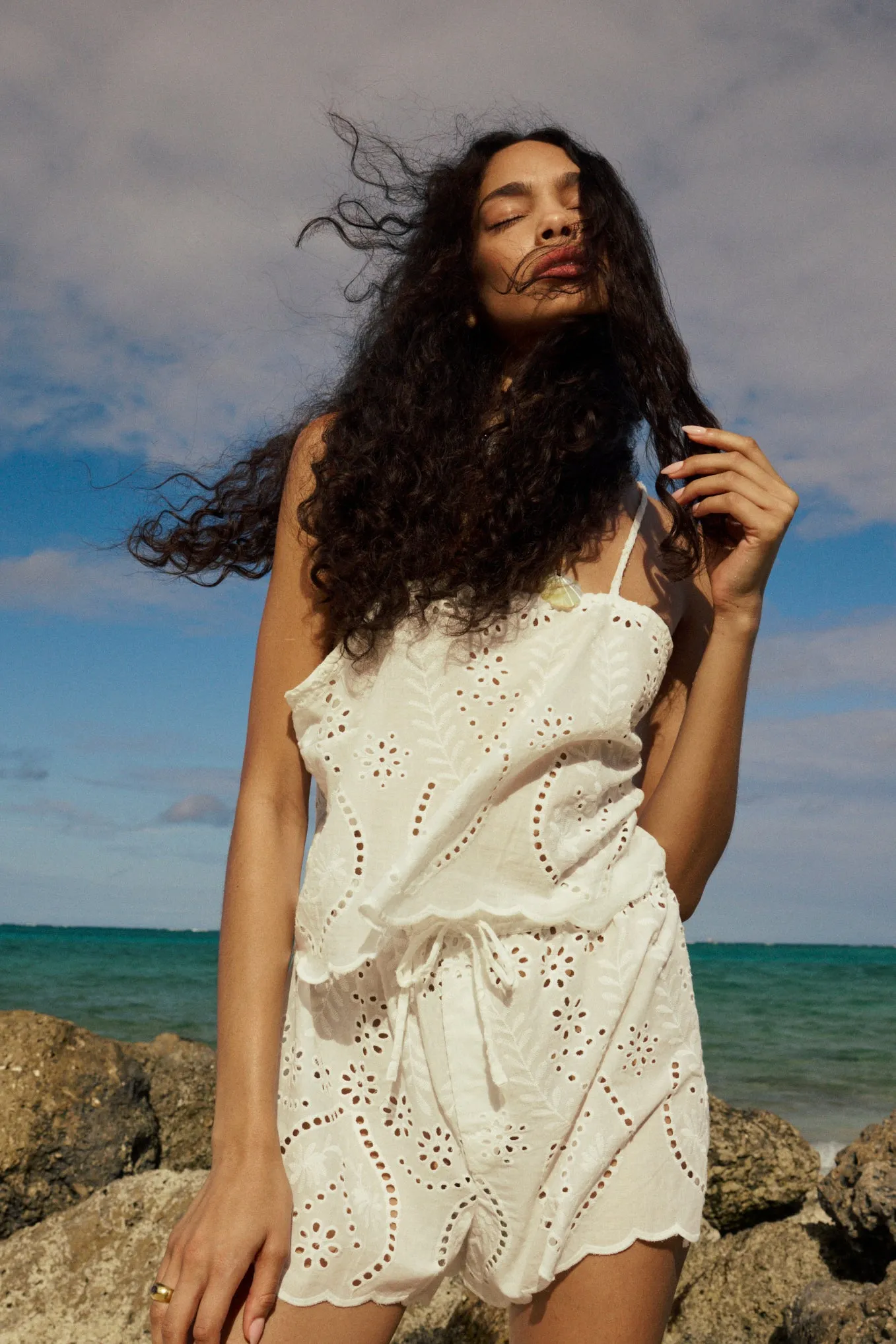 JASPER SHORT sold by Natalie Martin