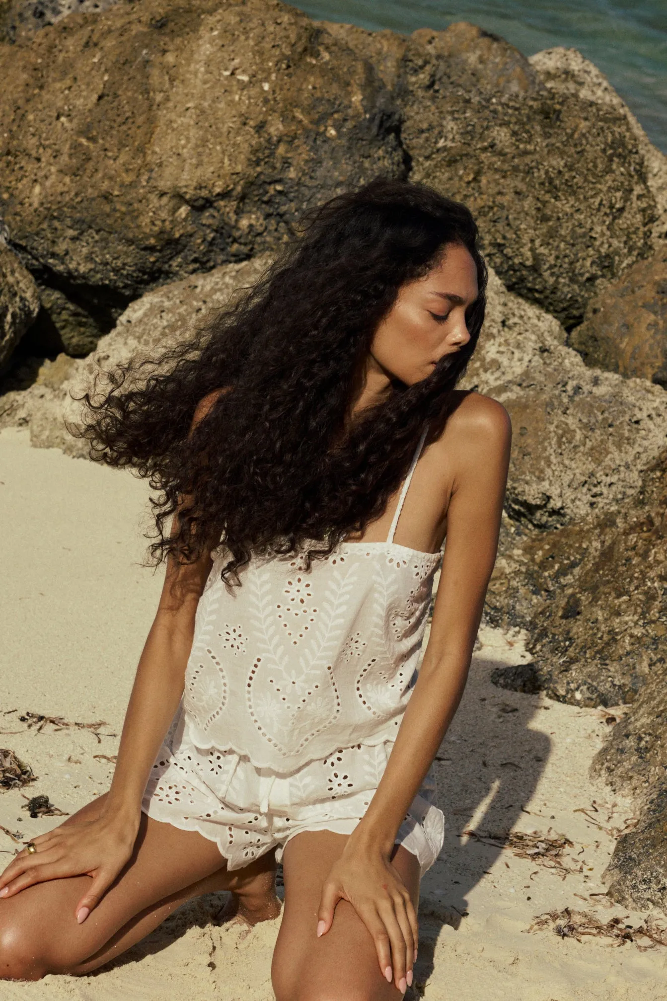 JASPER SHORT sold by Natalie Martin product image thumbnail 3