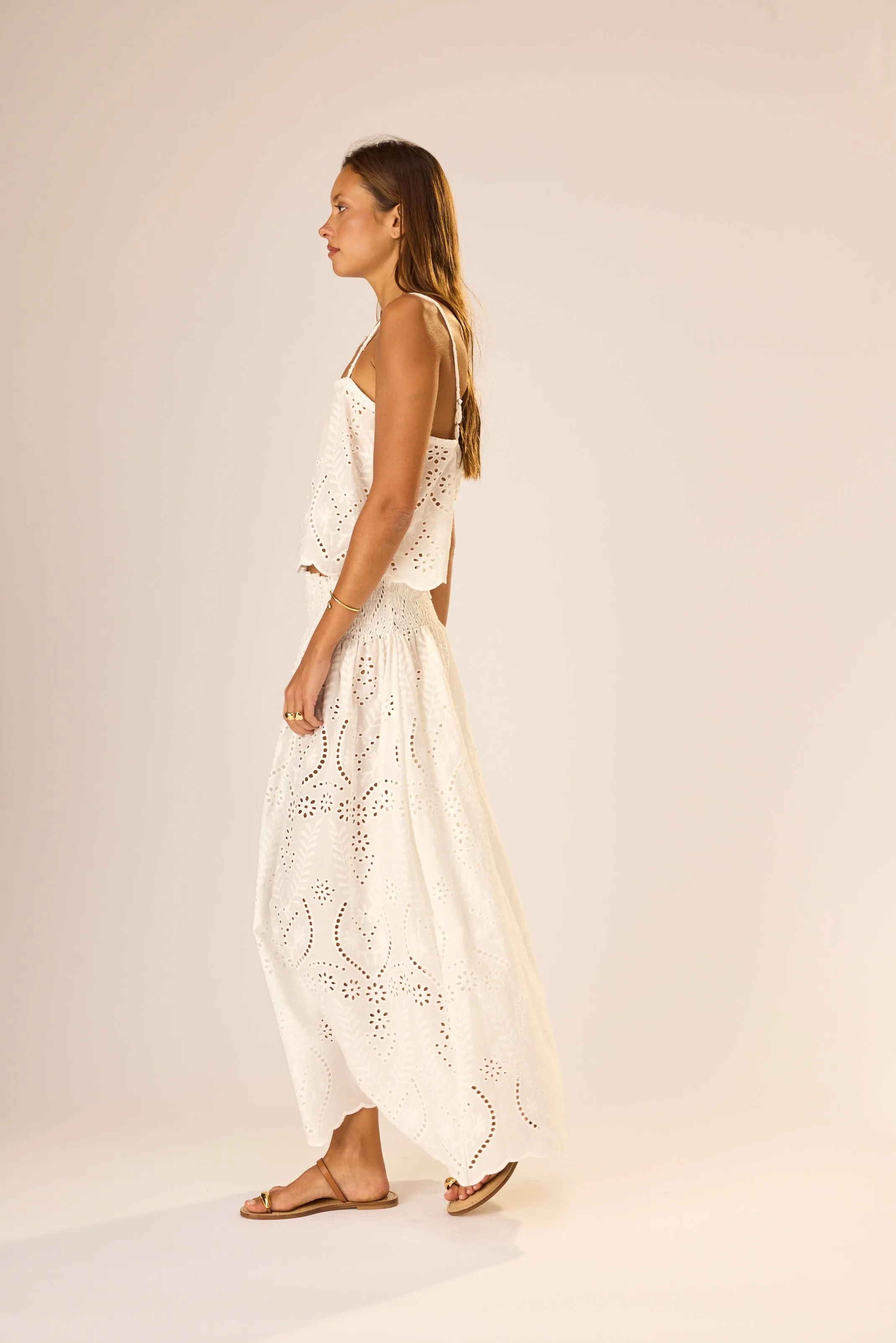 BELLA SKIRT sold by Natalie Martin product image thumbnail 4