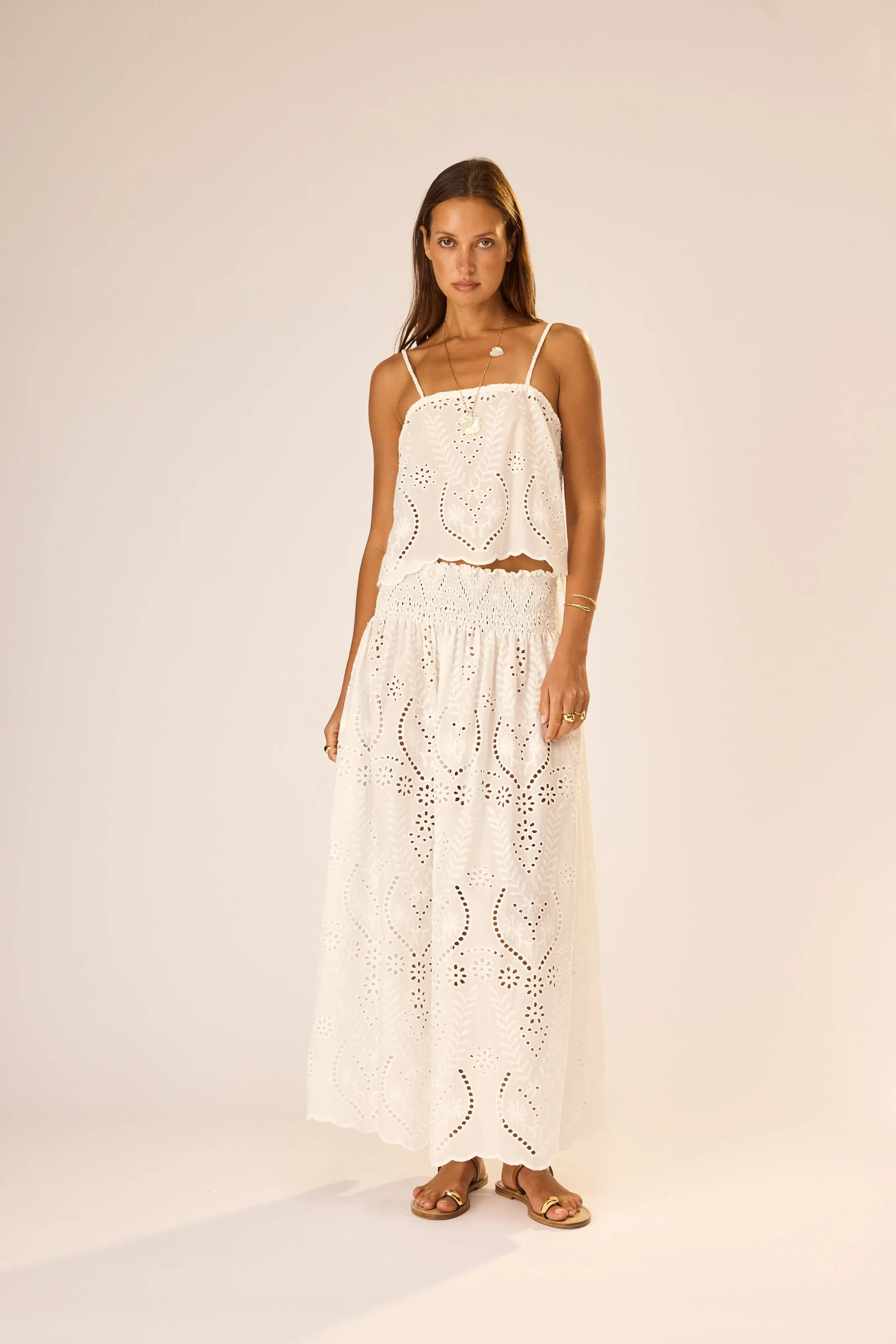 BELLA SKIRT sold by Natalie Martin