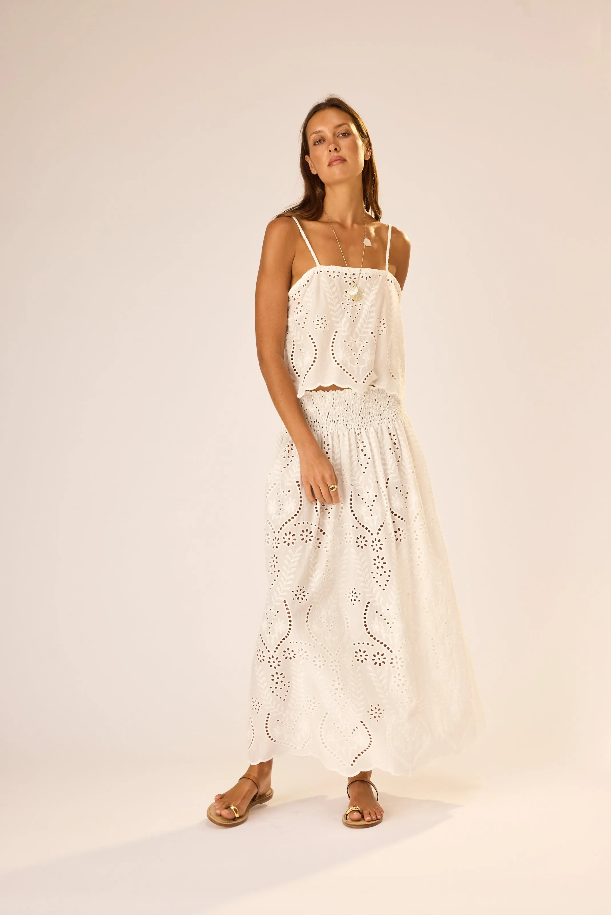 BELLA SKIRT sold by Natalie Martin product image thumbnail 2