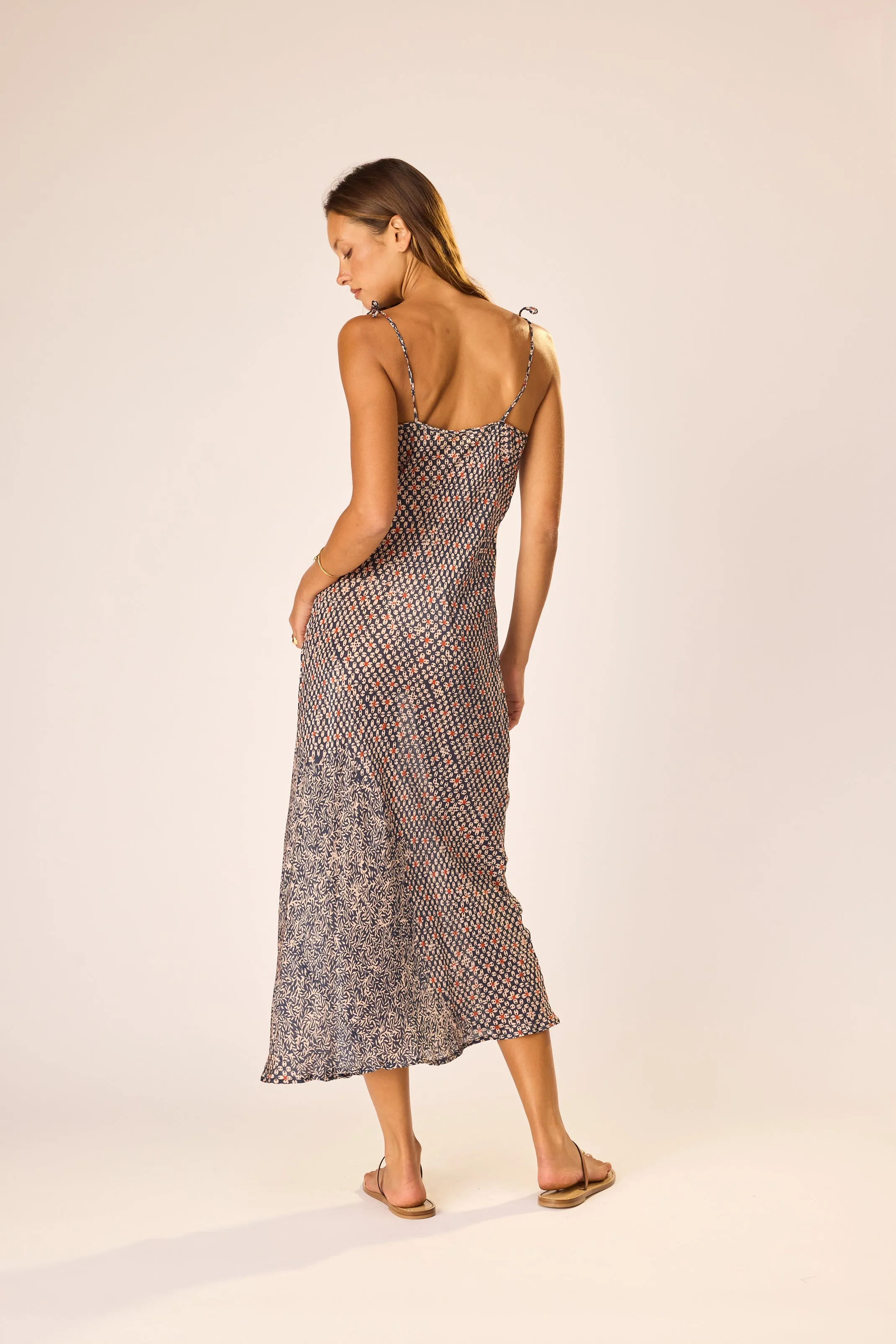 DAKOTA DRESS sold by Natalie Martin product image thumbnail 4