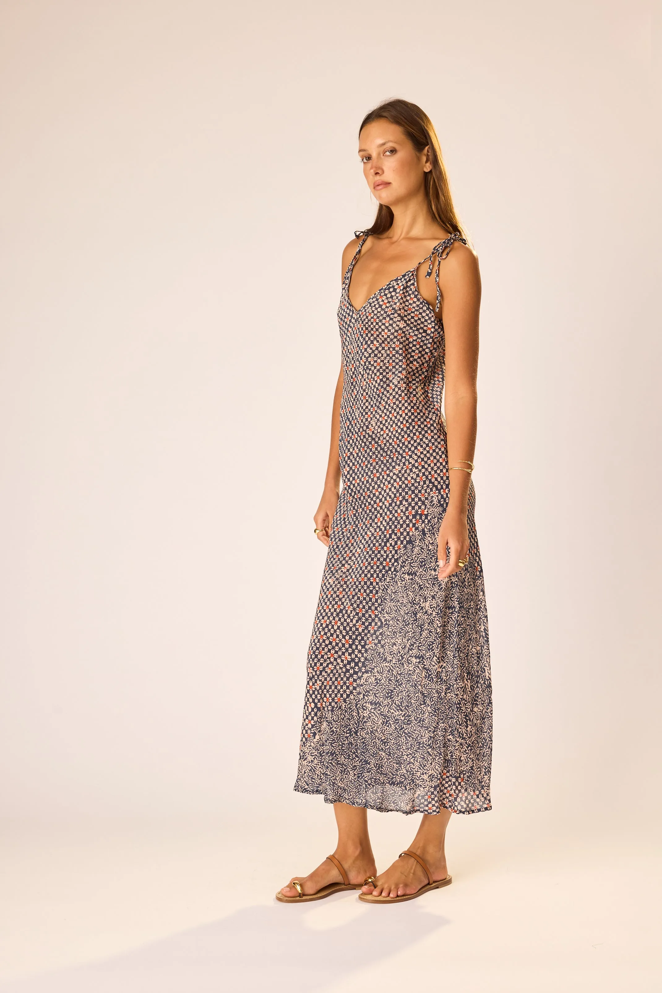 DAKOTA DRESS sold by Natalie Martin product image thumbnail 2