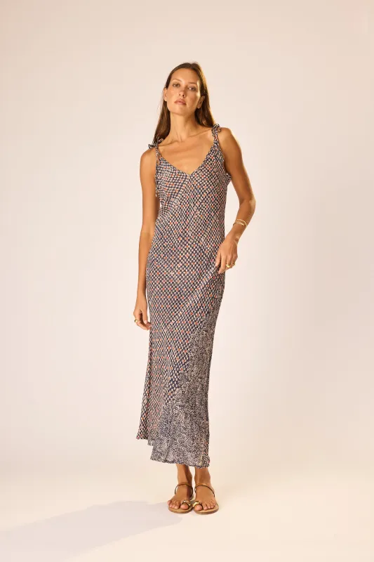 DAKOTA DRESS made by Natalie Martin