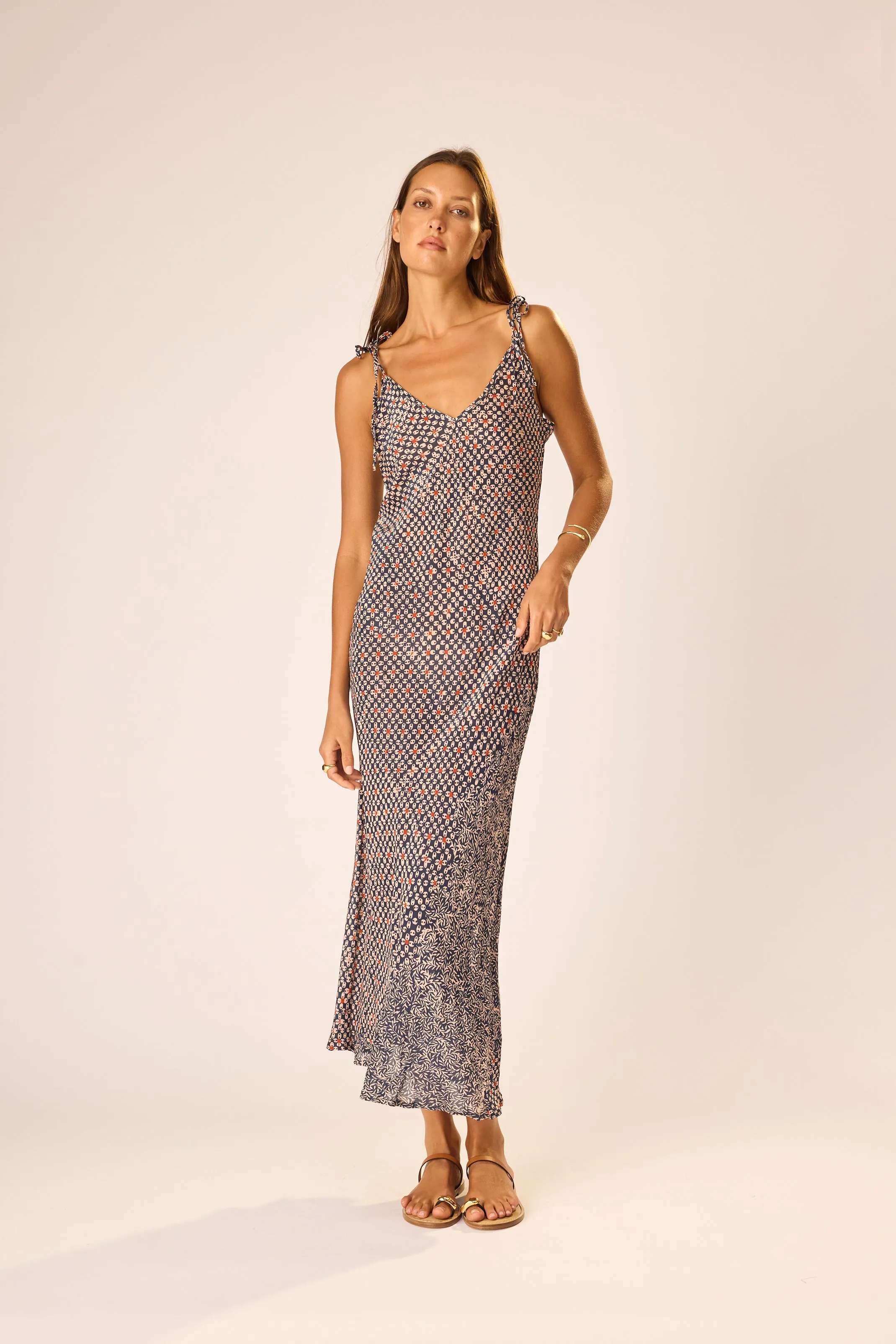 DAKOTA DRESS sold by Natalie Martin