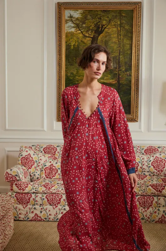 FIORE MAXI made by Natalie Martin