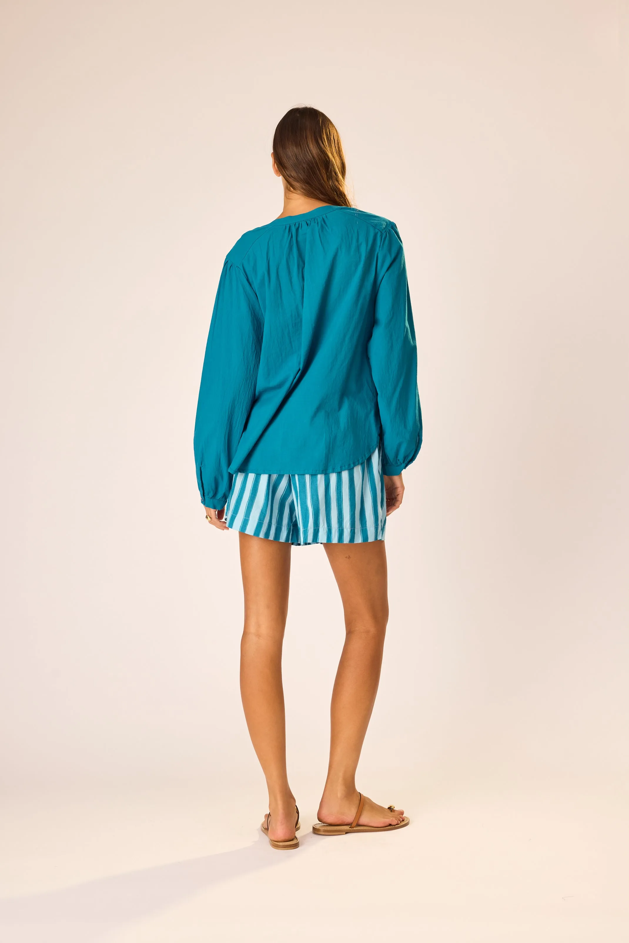 JASPER SHORT sold by Natalie Martin product image thumbnail 4