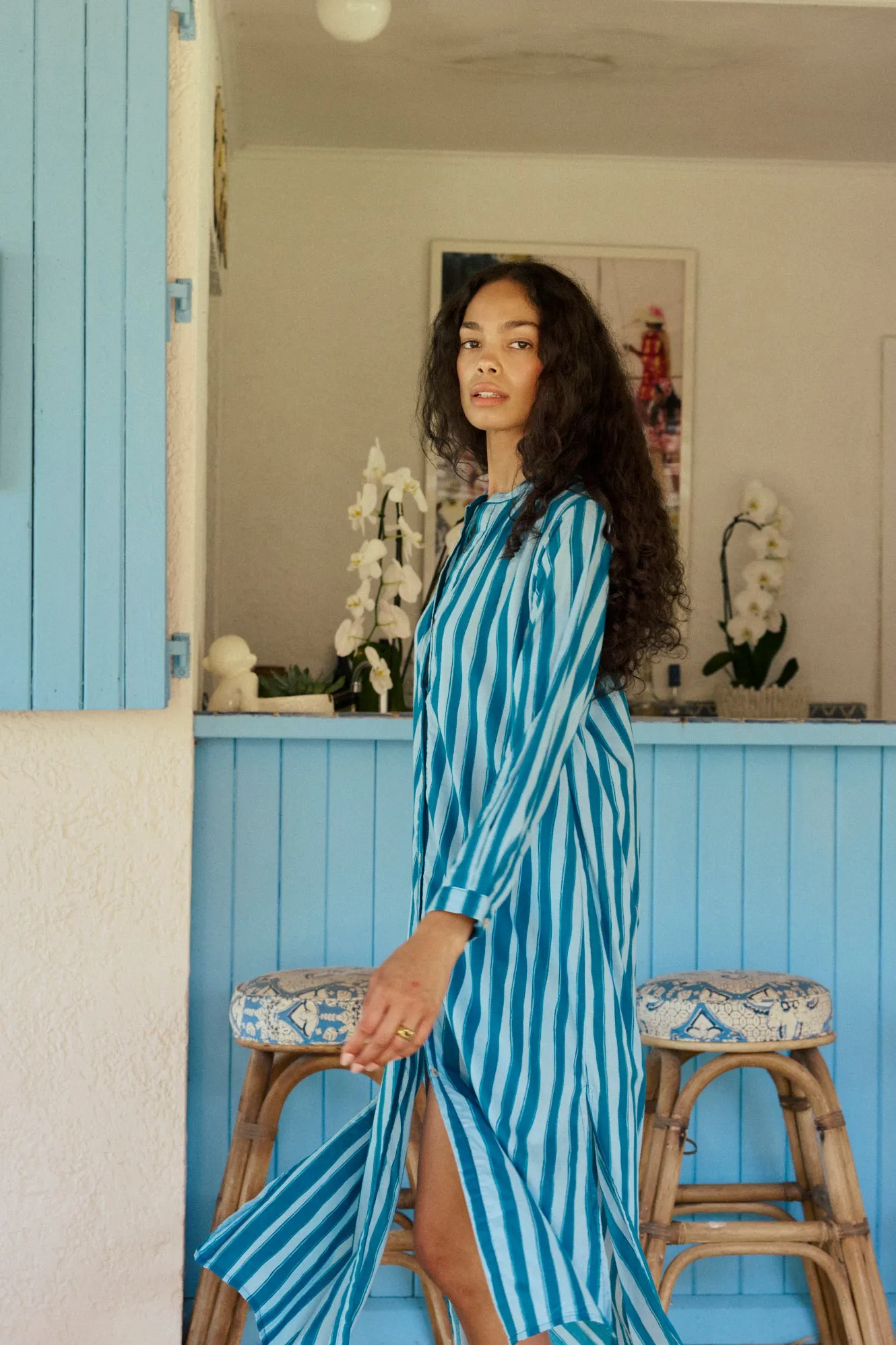 MB DRESS sold by Natalie Martin product image thumbnail 5