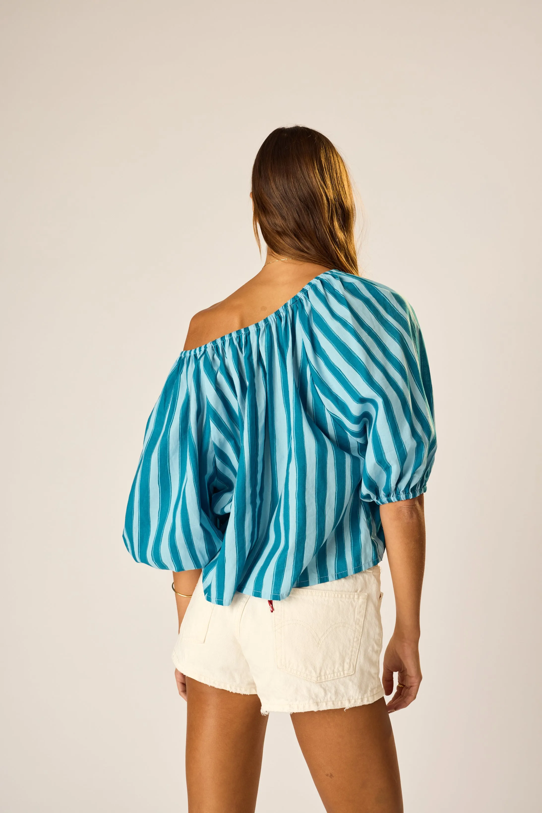 ELLA TOP sold by Natalie Martin product image thumbnail 4