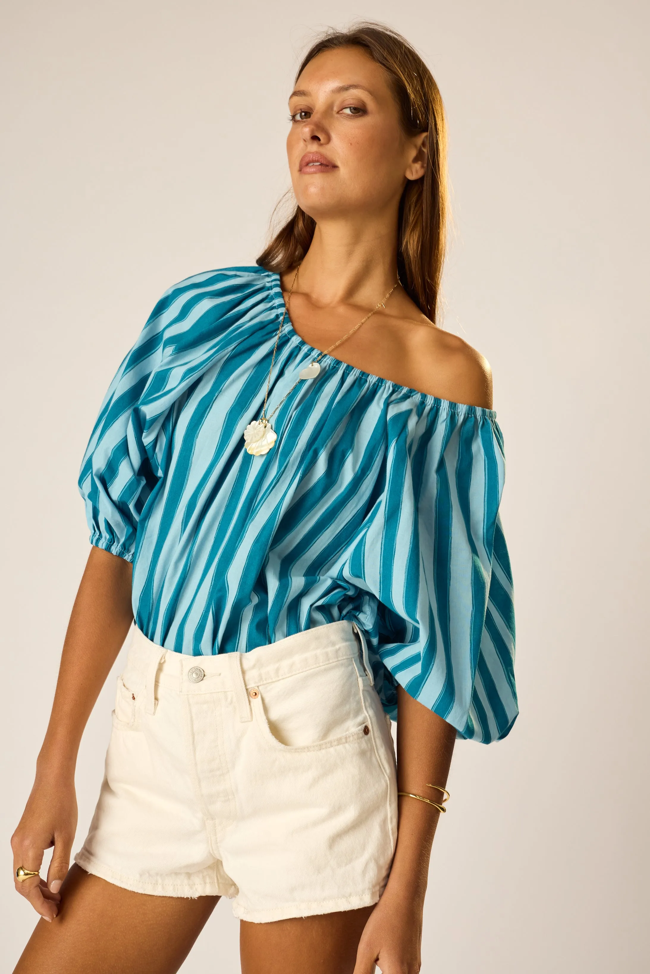 ELLA TOP sold by Natalie Martin product image thumbnail 3