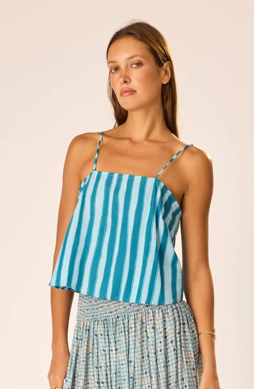 FERN CAMI made by Natalie Martin