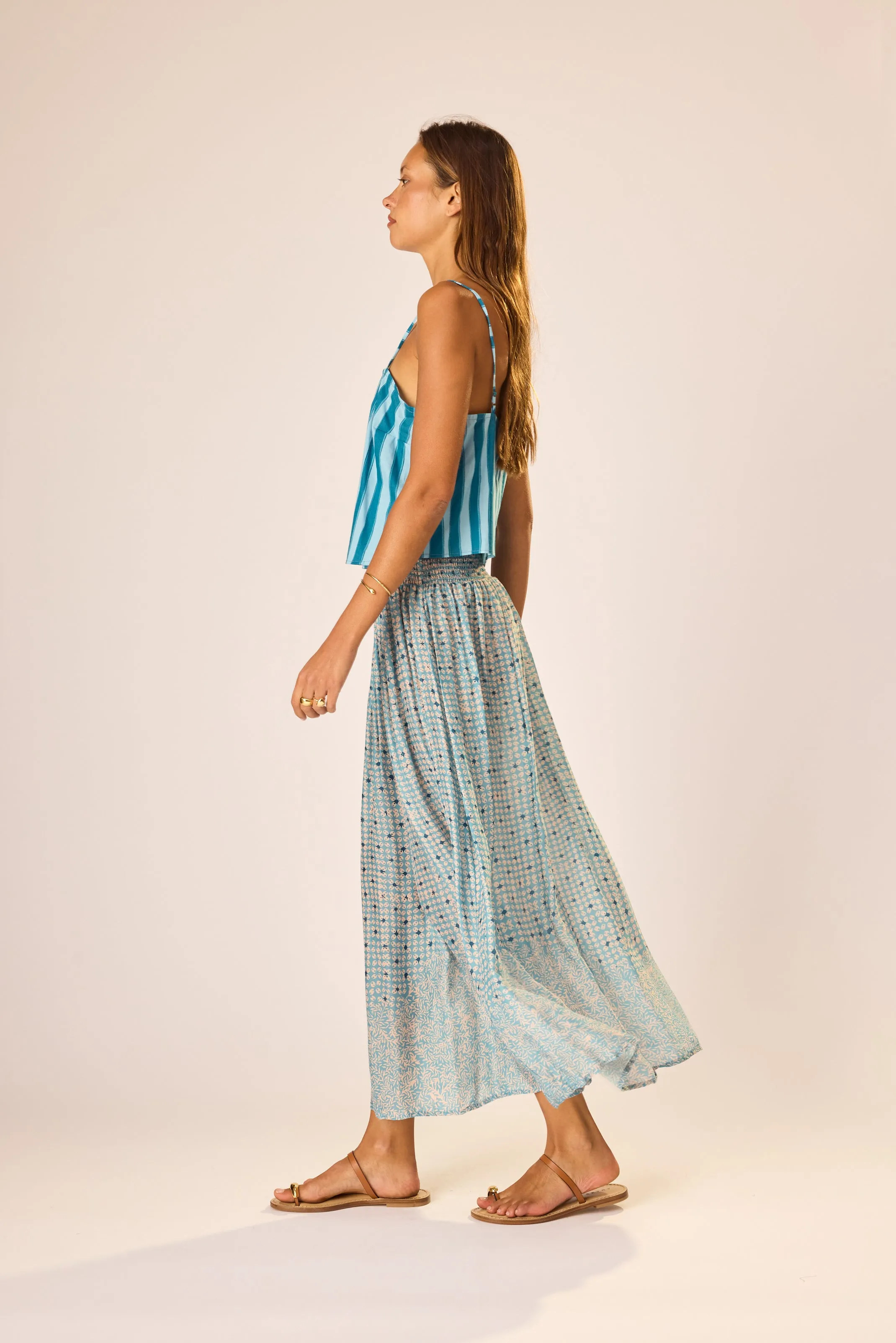 BELLA SKIRT sold by Natalie Martin product image thumbnail 4