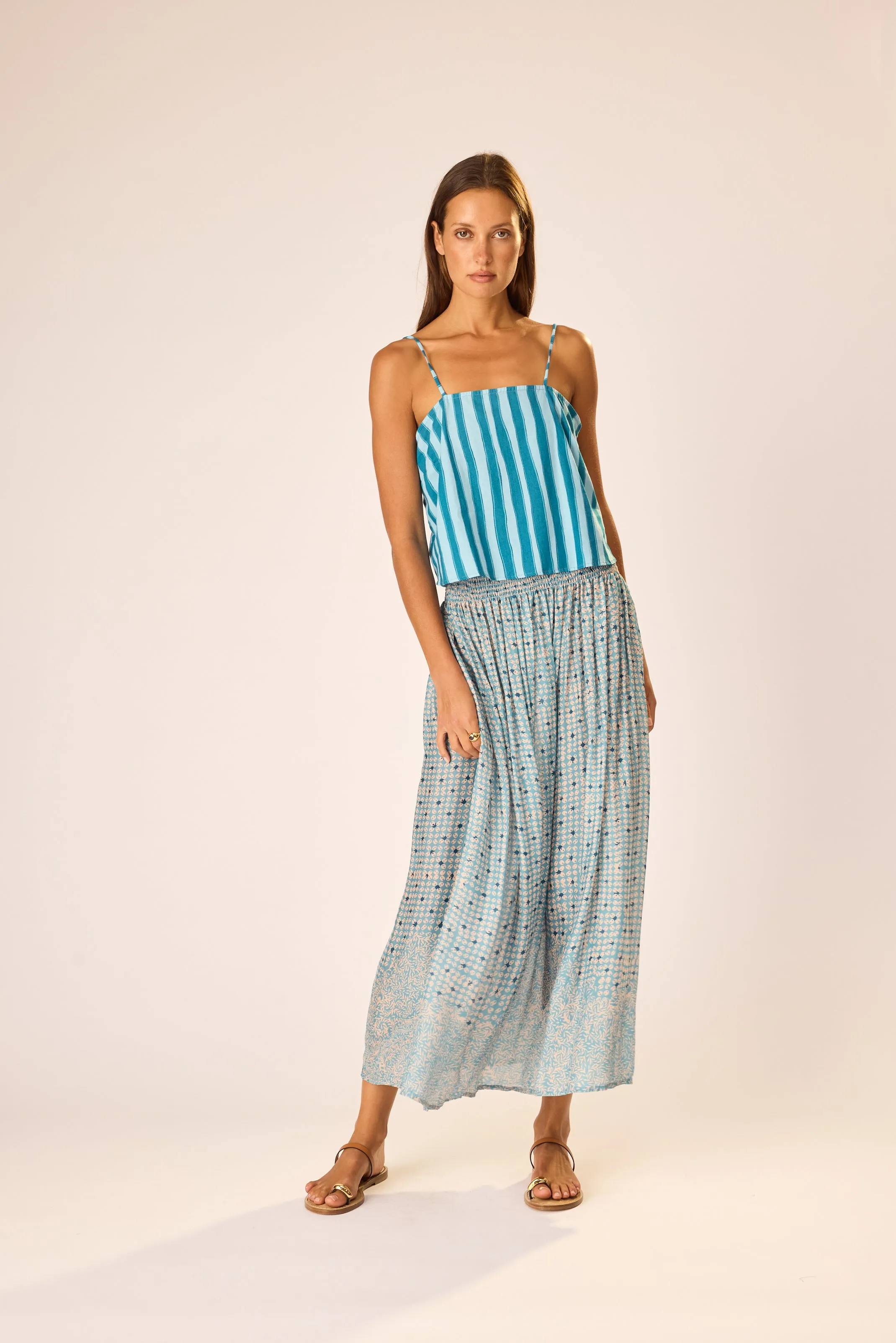 BELLA SKIRT sold by Natalie Martin product image thumbnail 3