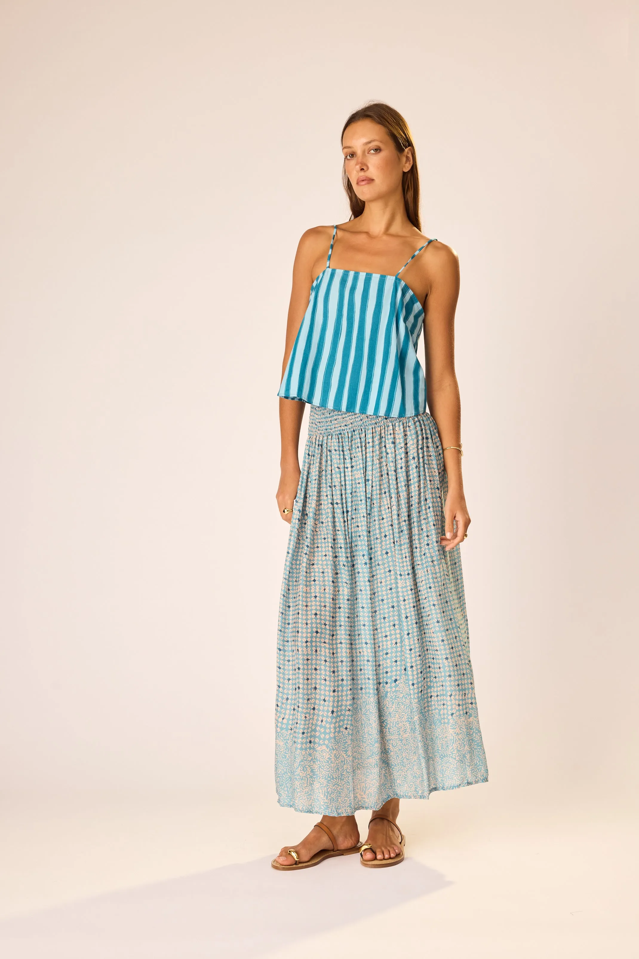 BELLA SKIRT sold by Natalie Martin