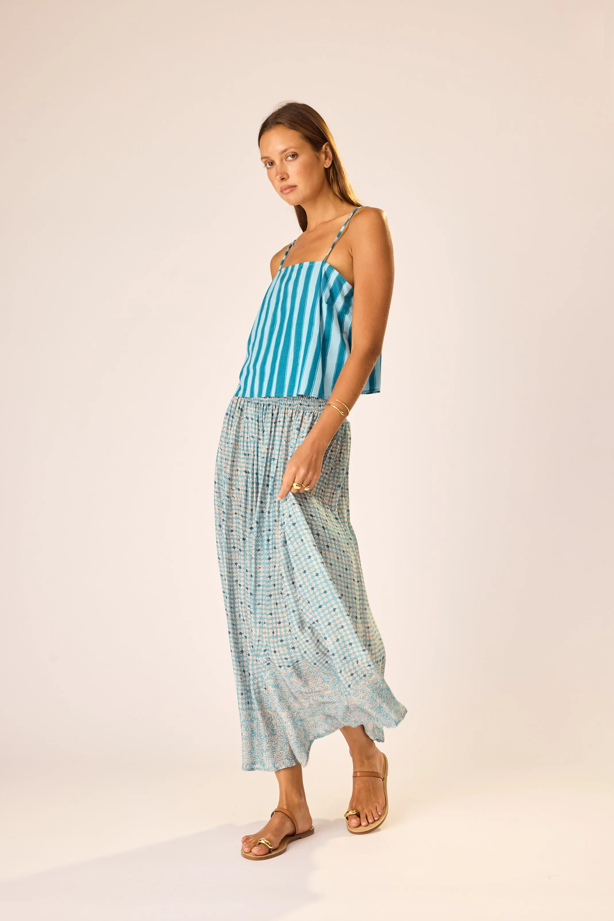 BELLA SKIRT sold by Natalie Martin product image thumbnail 2