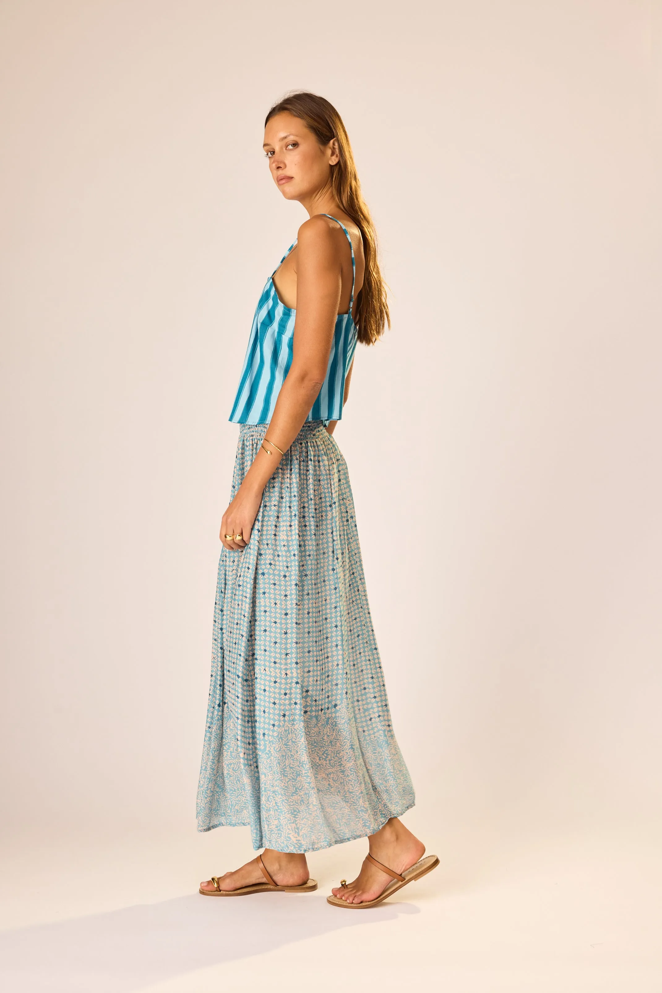 BELLA SKIRT sold by Natalie Martin product image thumbnail 5