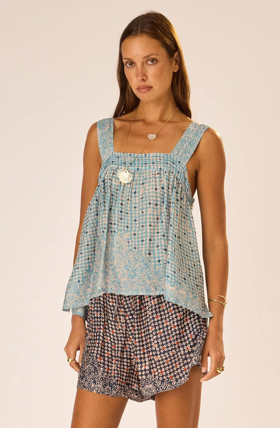 JASMINE TOP sold by Natalie Martin