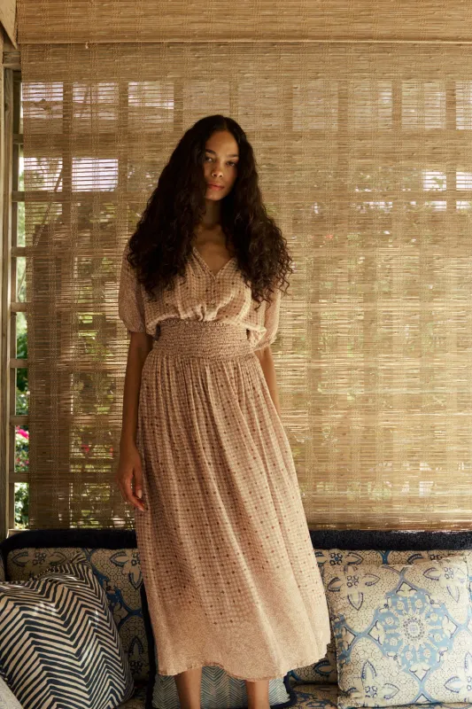 BELLA SKIRT made by Natalie Martin