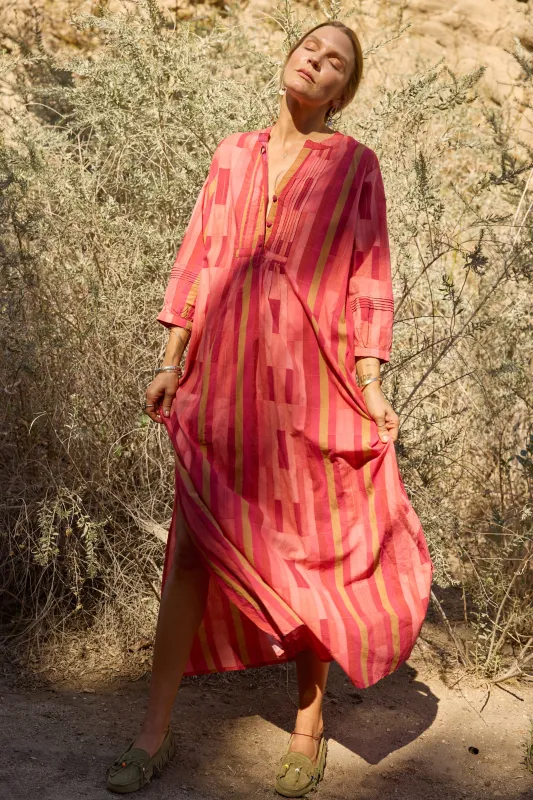 SAMMIE MAXI made by Natalie Martin