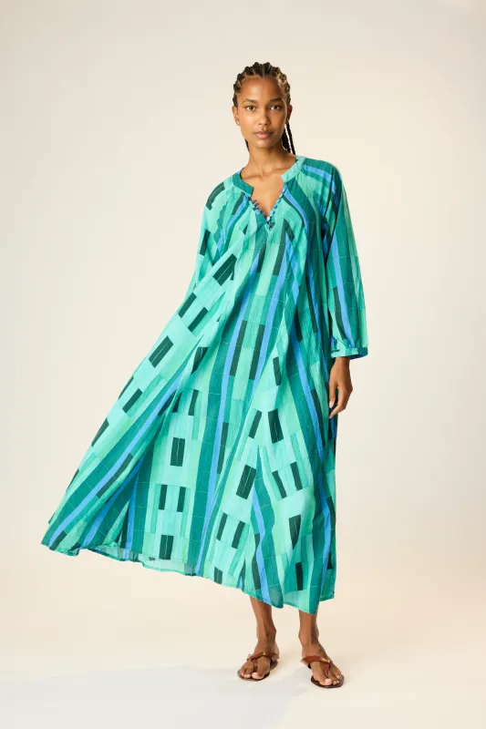 FIORE MAXI made by Natalie Martin